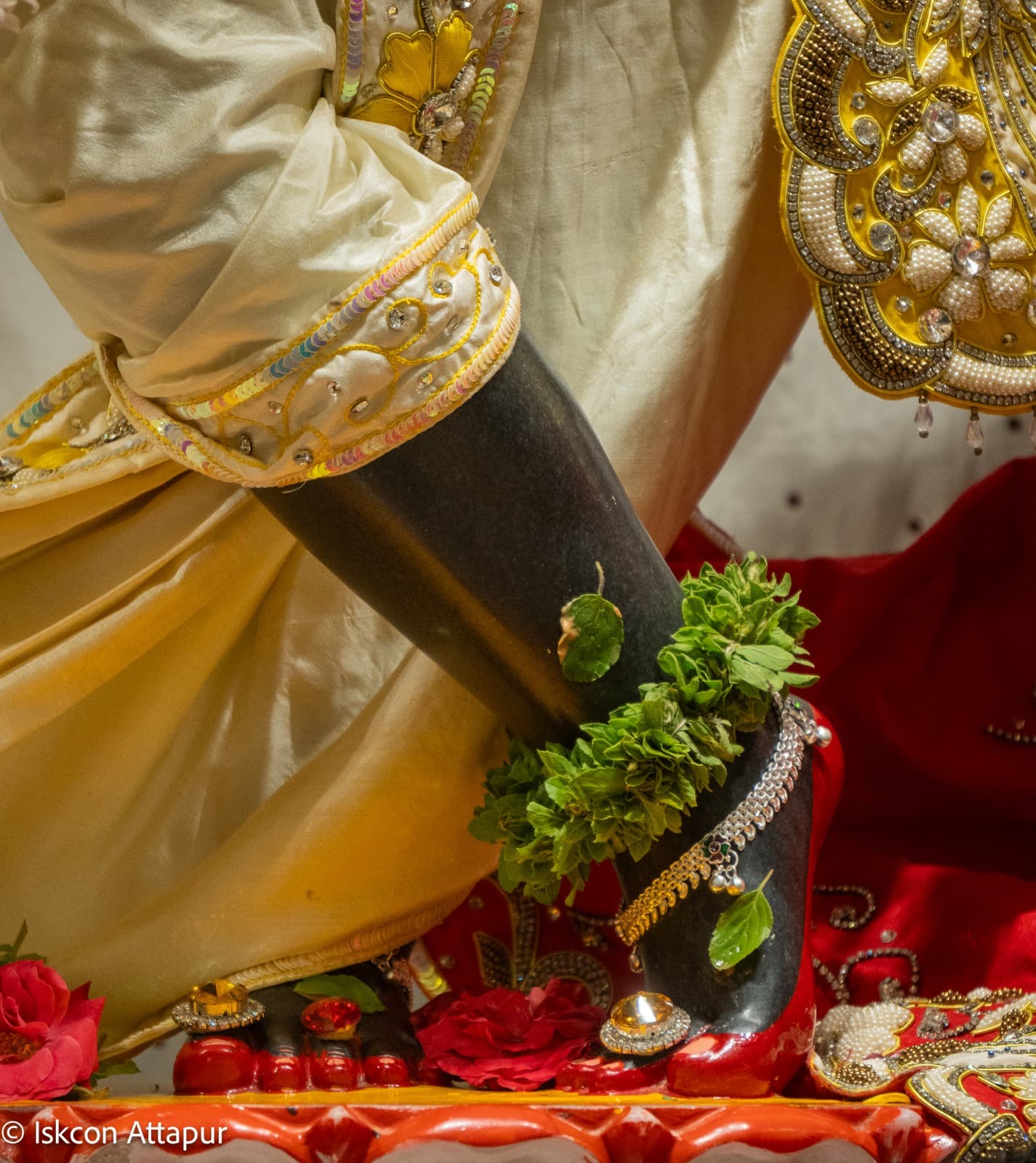 Sringar Darshan photo 4 of 6 — 27 August 2026