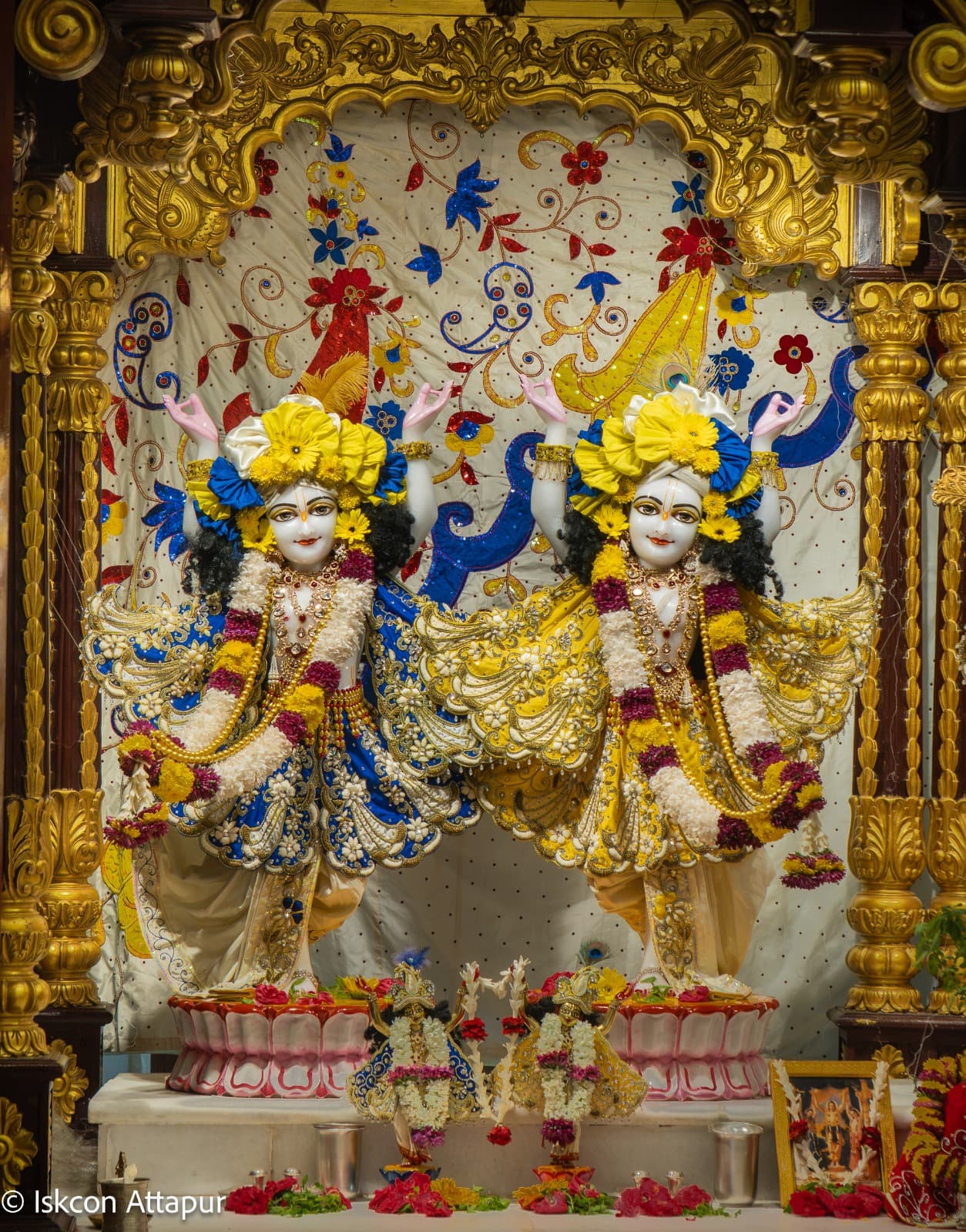 Sringar Darshan photo 5 of 6 — 27 August 2026