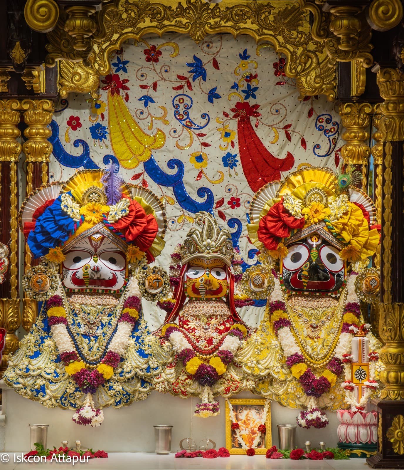 Sringar Darshan photo 3 of 6 — 27 August 2026
