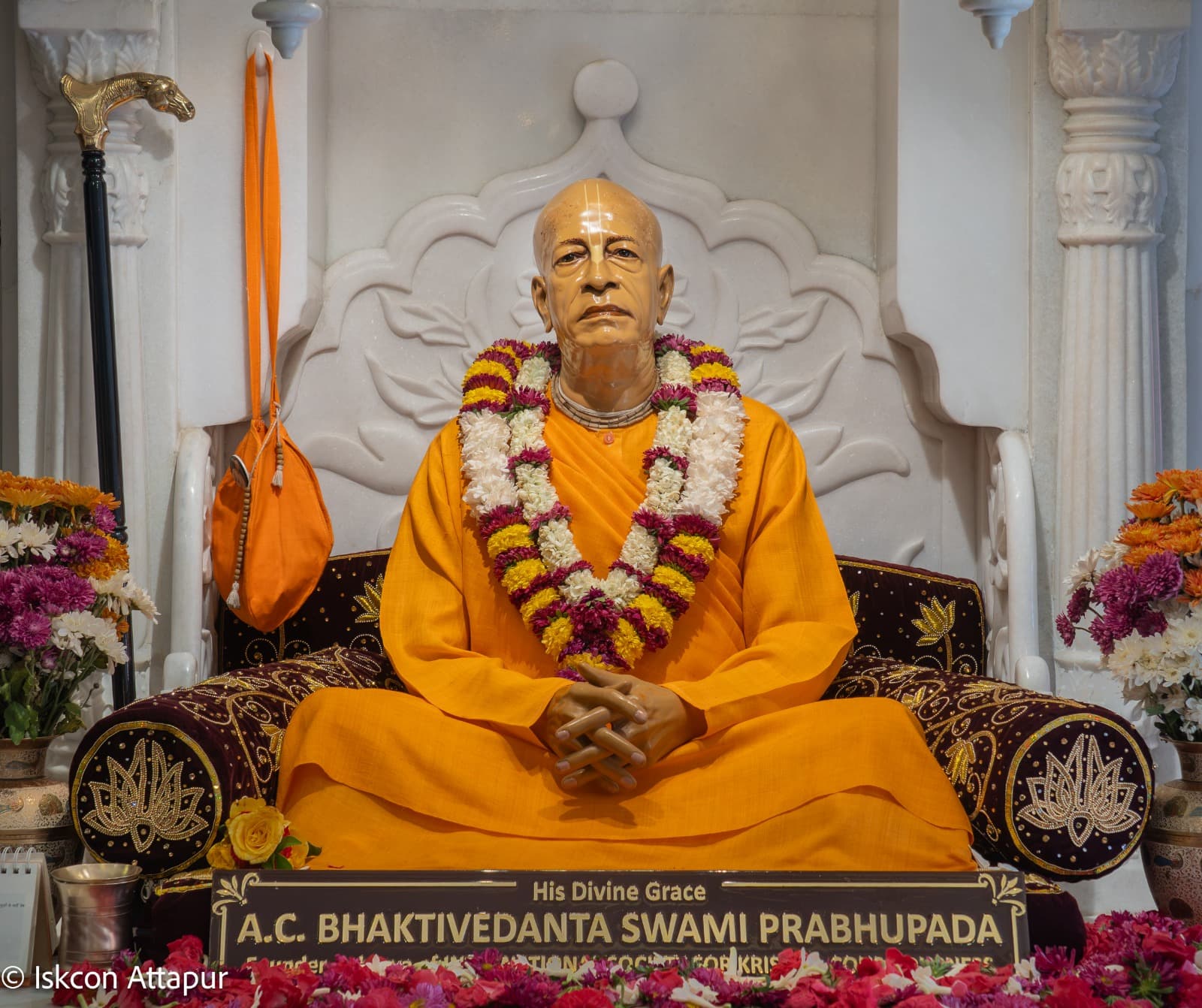 Sringar Darshan photo 6 of 6 — 27 August 2026