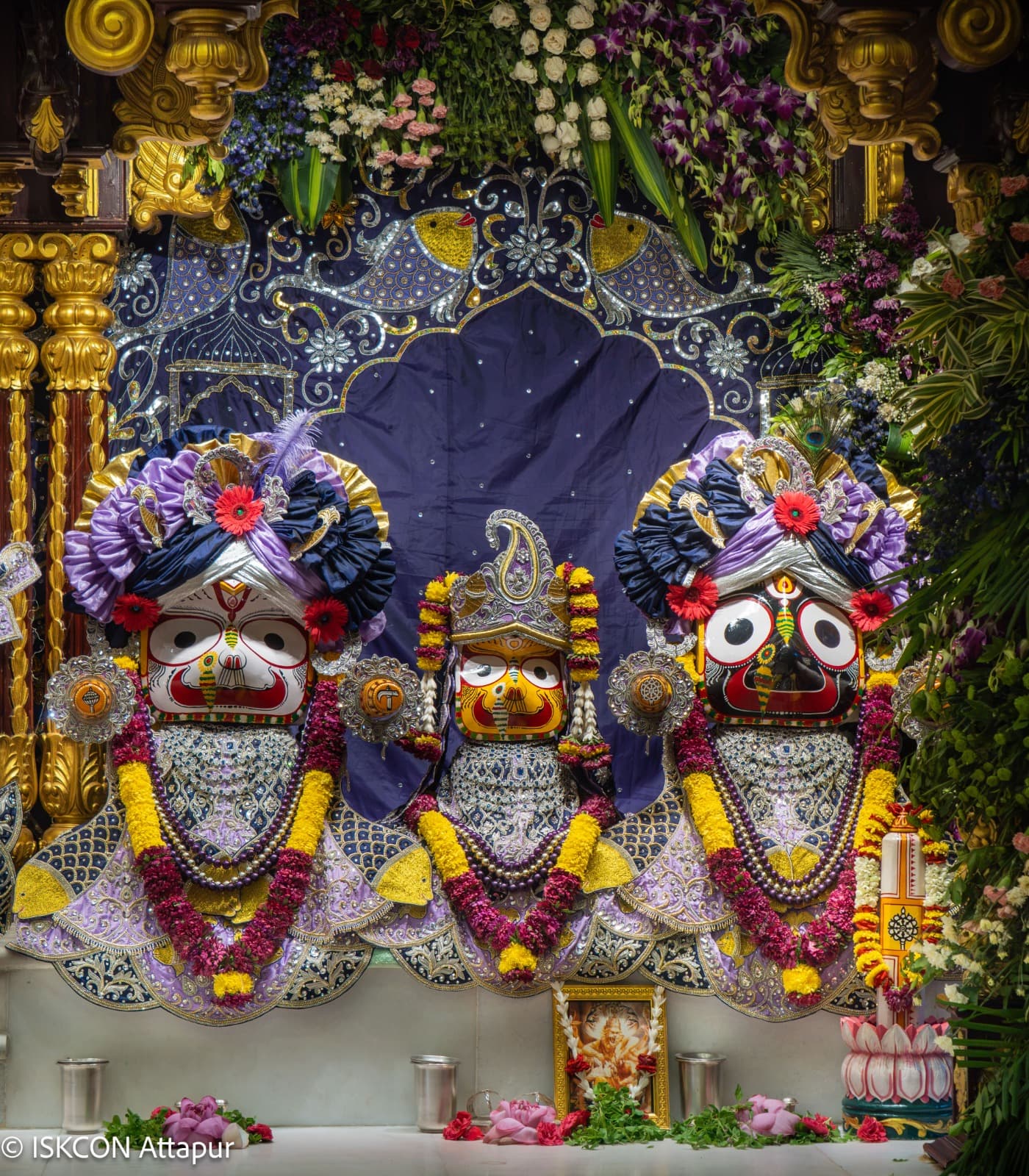 Sringar Darshan photo 2 of 6 — 29 August 2026