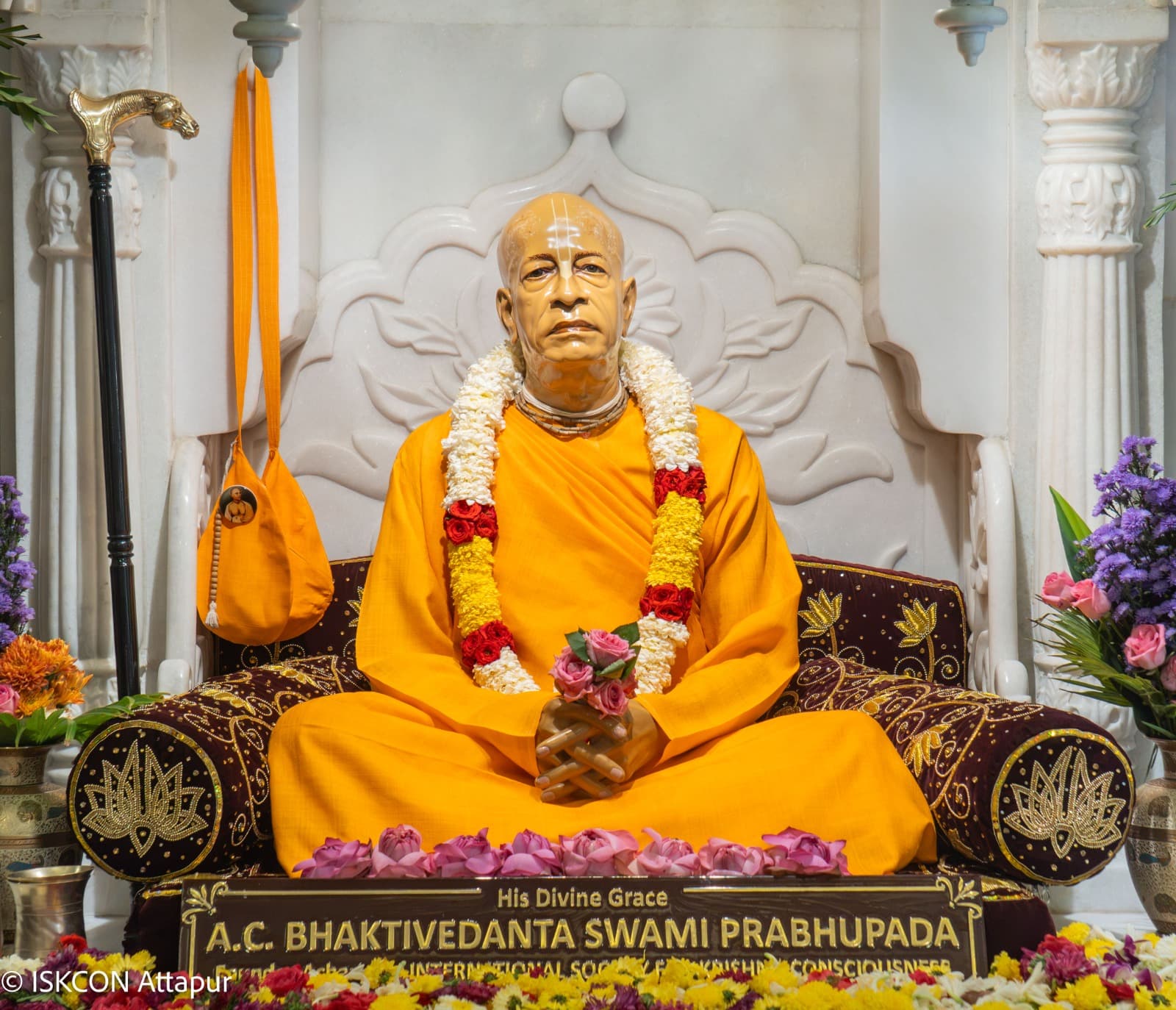 Sringar Darshan photo 6 of 6 — 29 August 2026