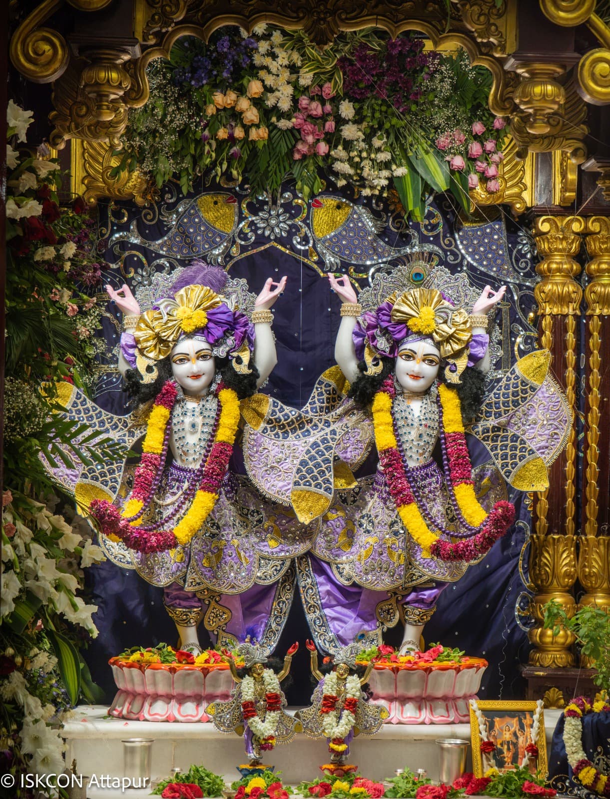 Sringar Darshan photo 5 of 6 — 29 August 2026