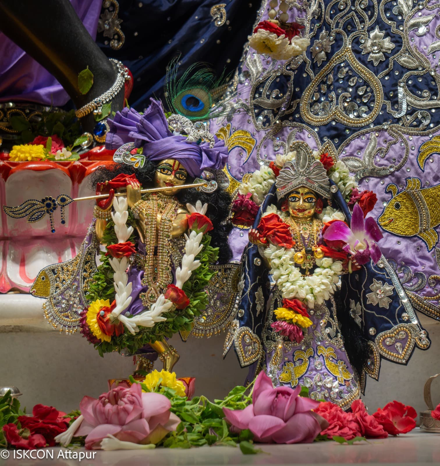 Sringar Darshan photo 3 of 6 — 29 August 2026