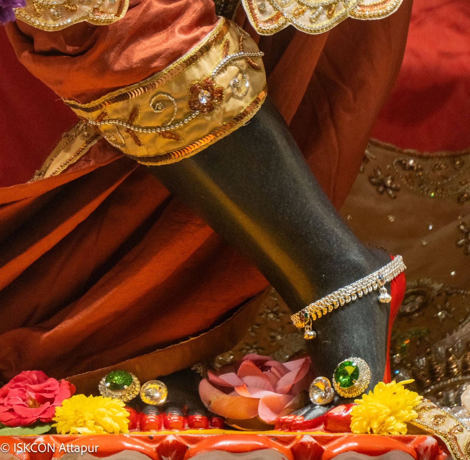Sringar Darshan photo 4 of 6 — 30 August 2026
