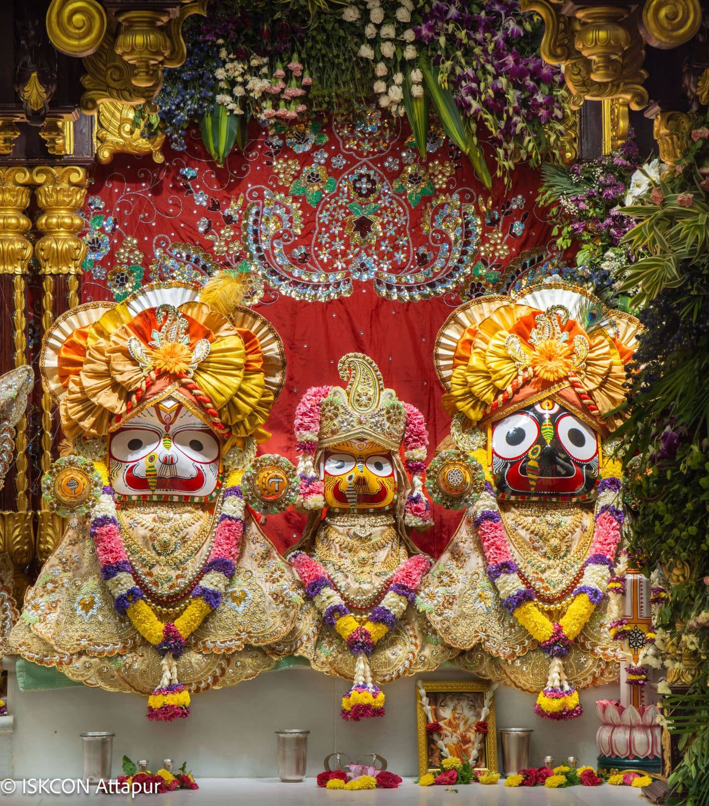 Sringar Darshan photo 3 of 6 — 30 August 2026