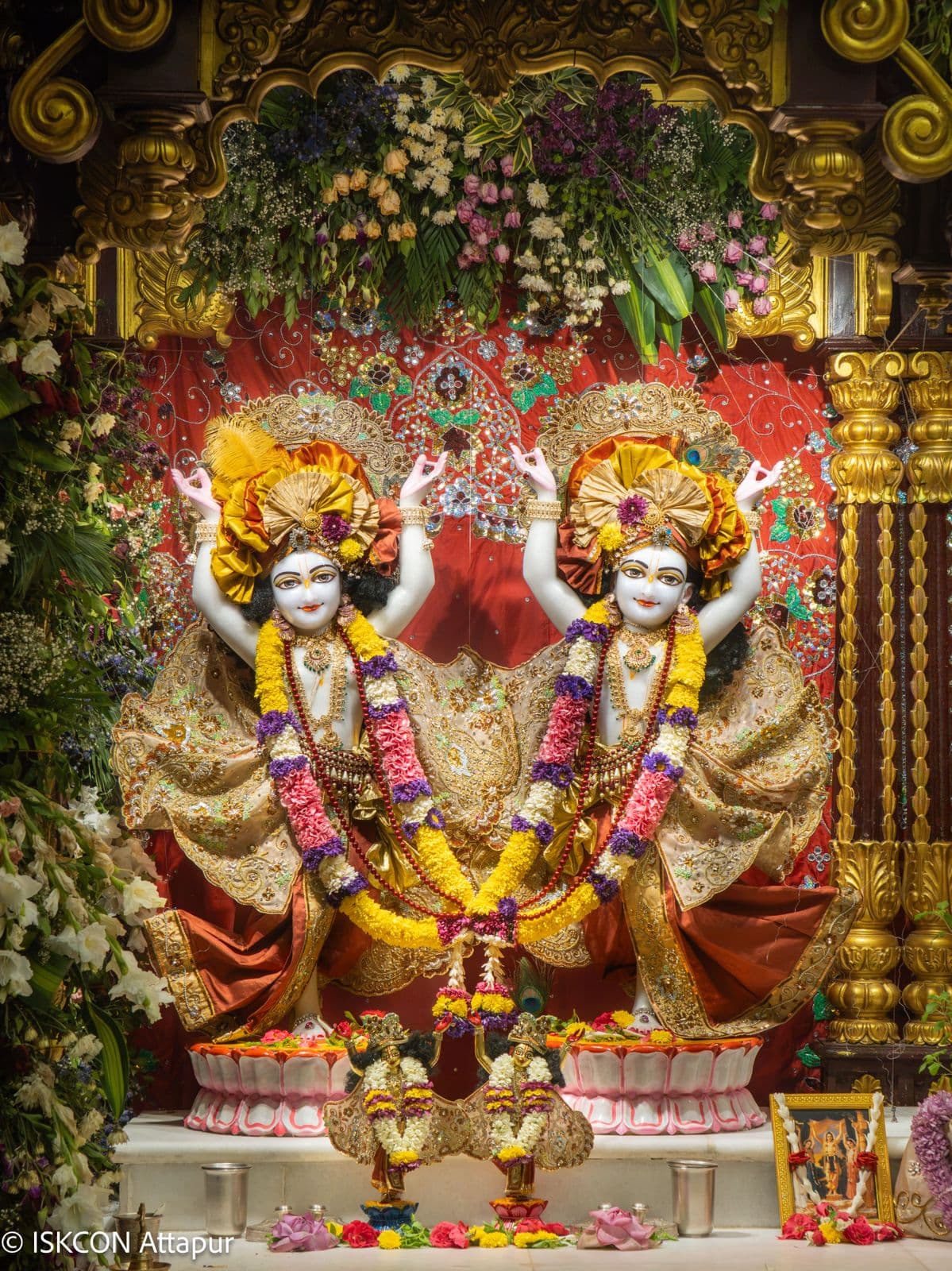 Sringar Darshan photo 5 of 6 — 30 August 2026
