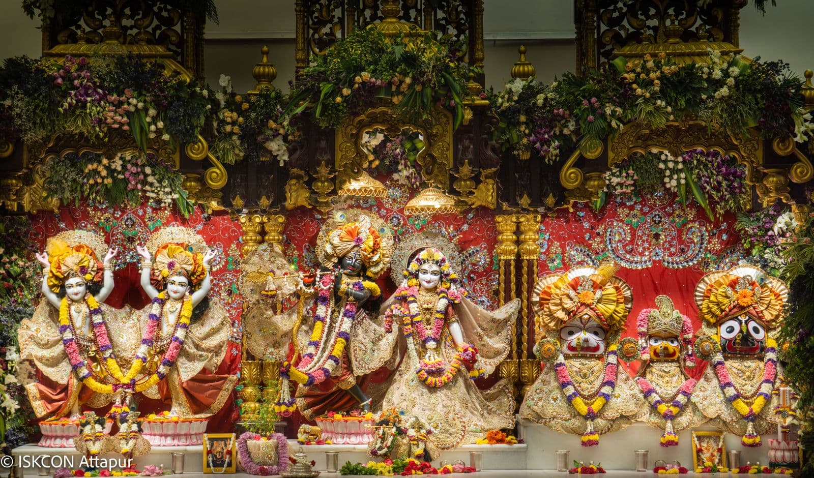 Sringar Darshan photo 2 of 6 — 30 August 2026