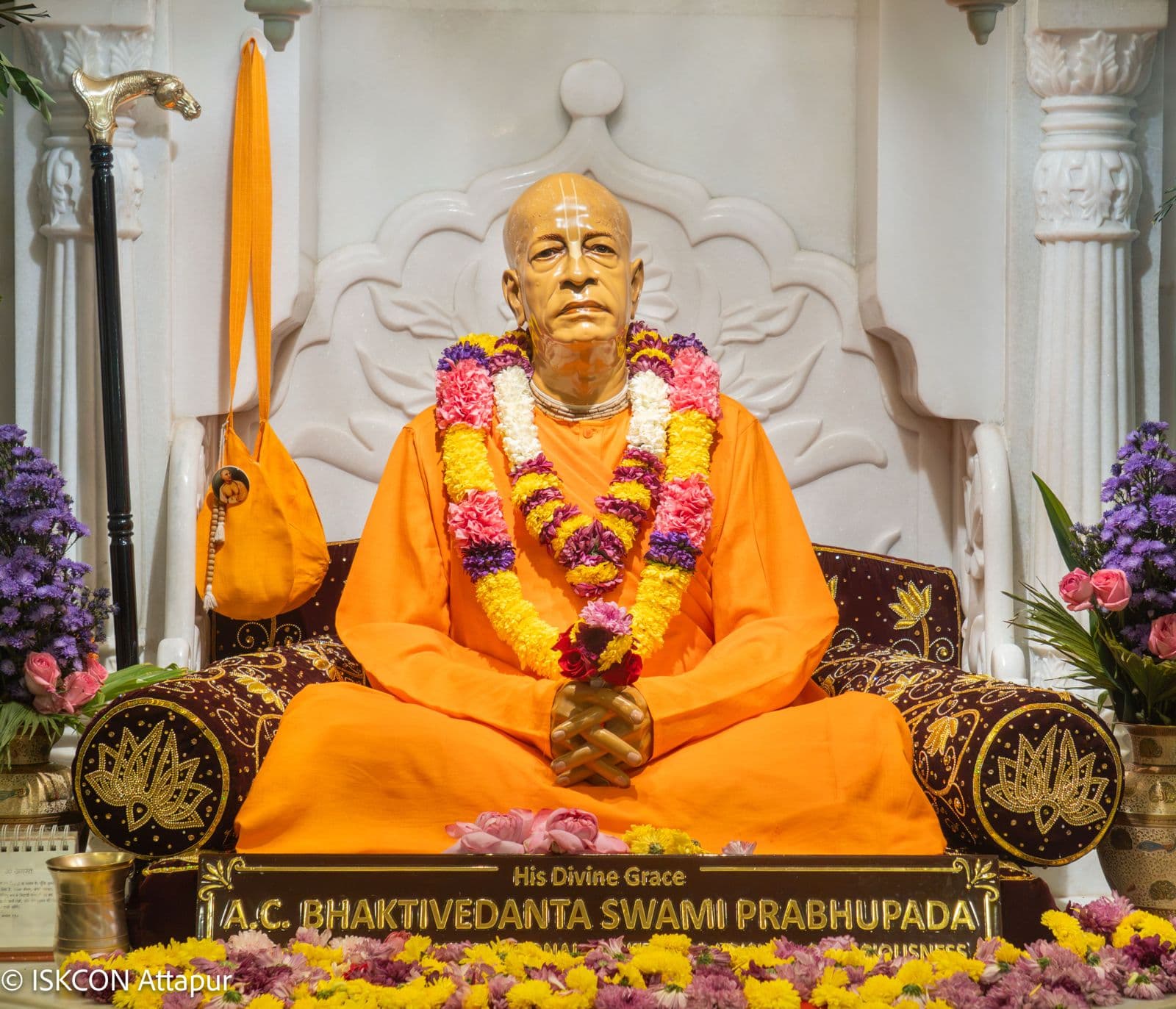 Sringar Darshan photo 6 of 6 — 30 August 2026