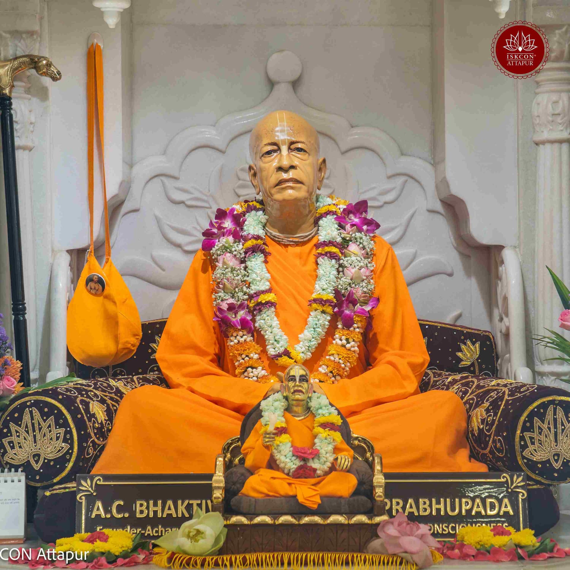 Sringar Darshan photo 3 of 6 — 28 August 2026