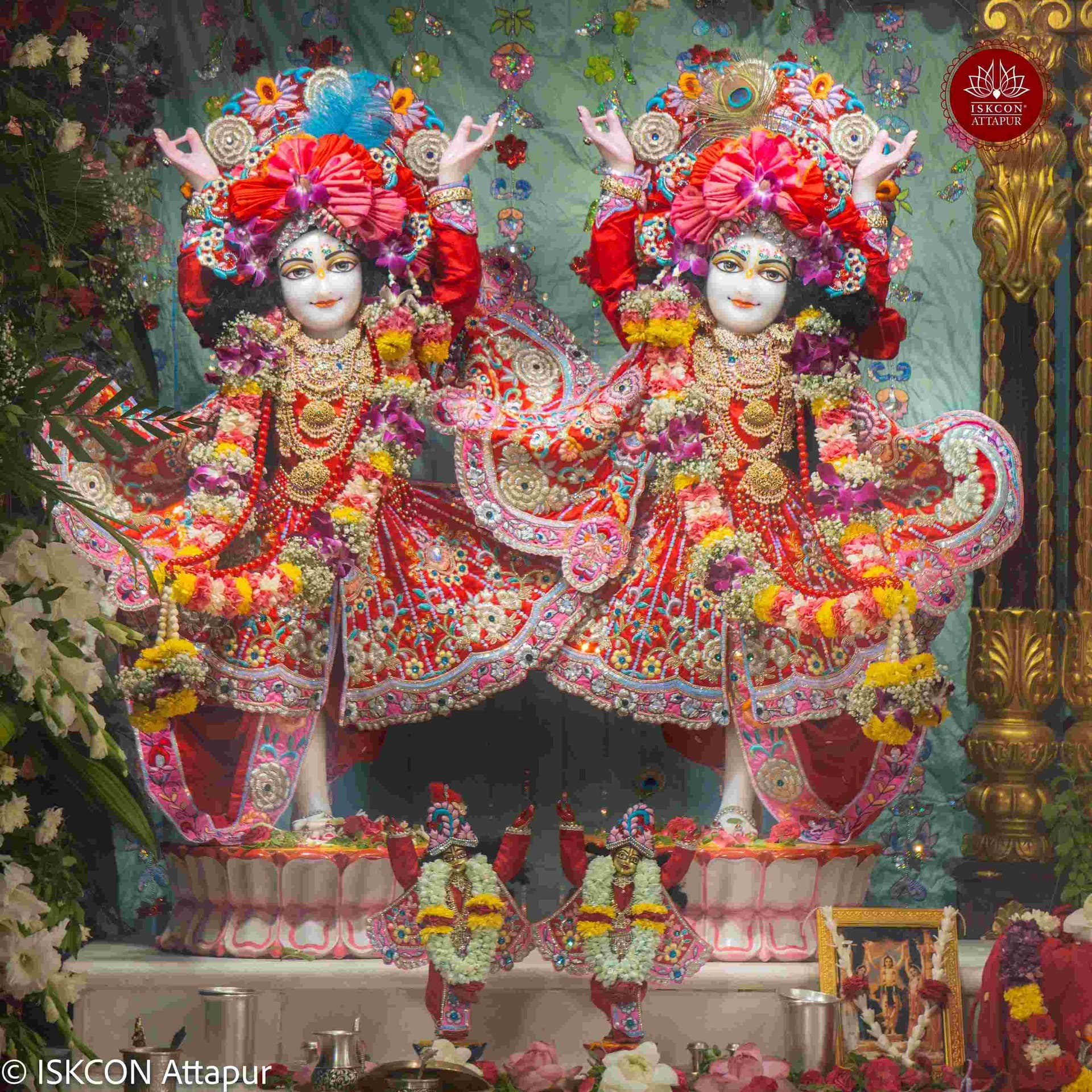 Sringar Darshan photo 4 of 6 — 28 August 2026