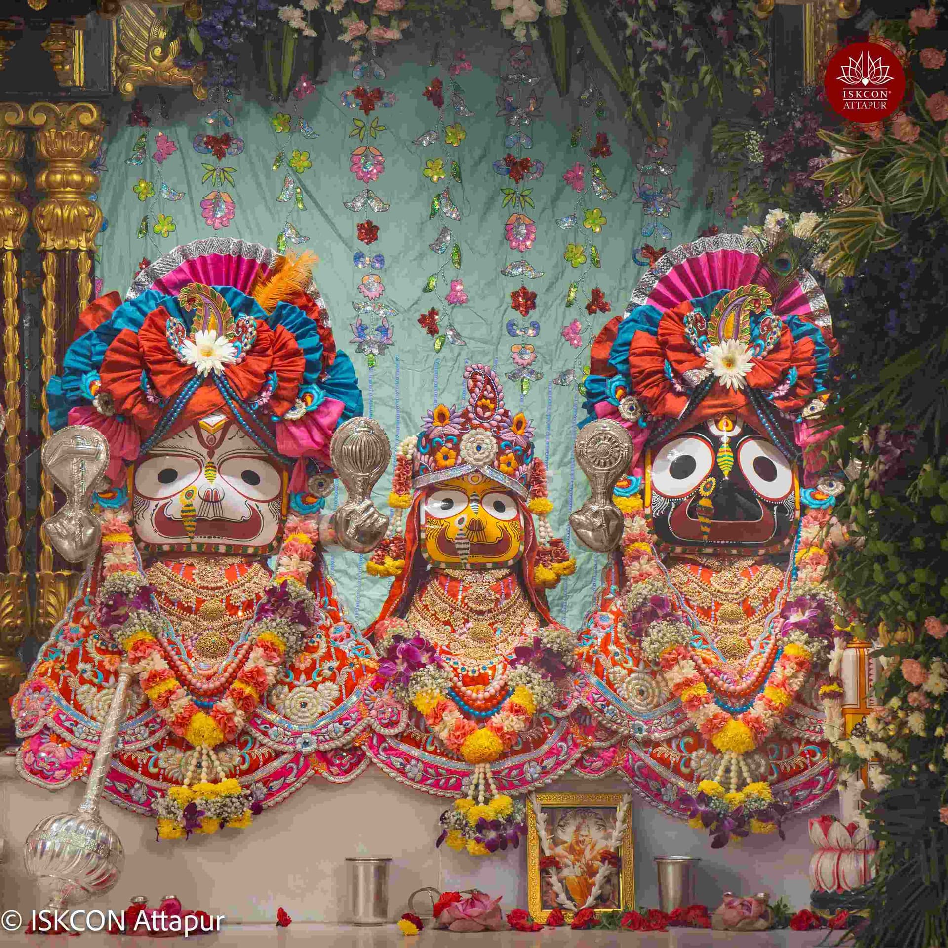 Sringar Darshan photo 2 of 6 — 28 August 2026