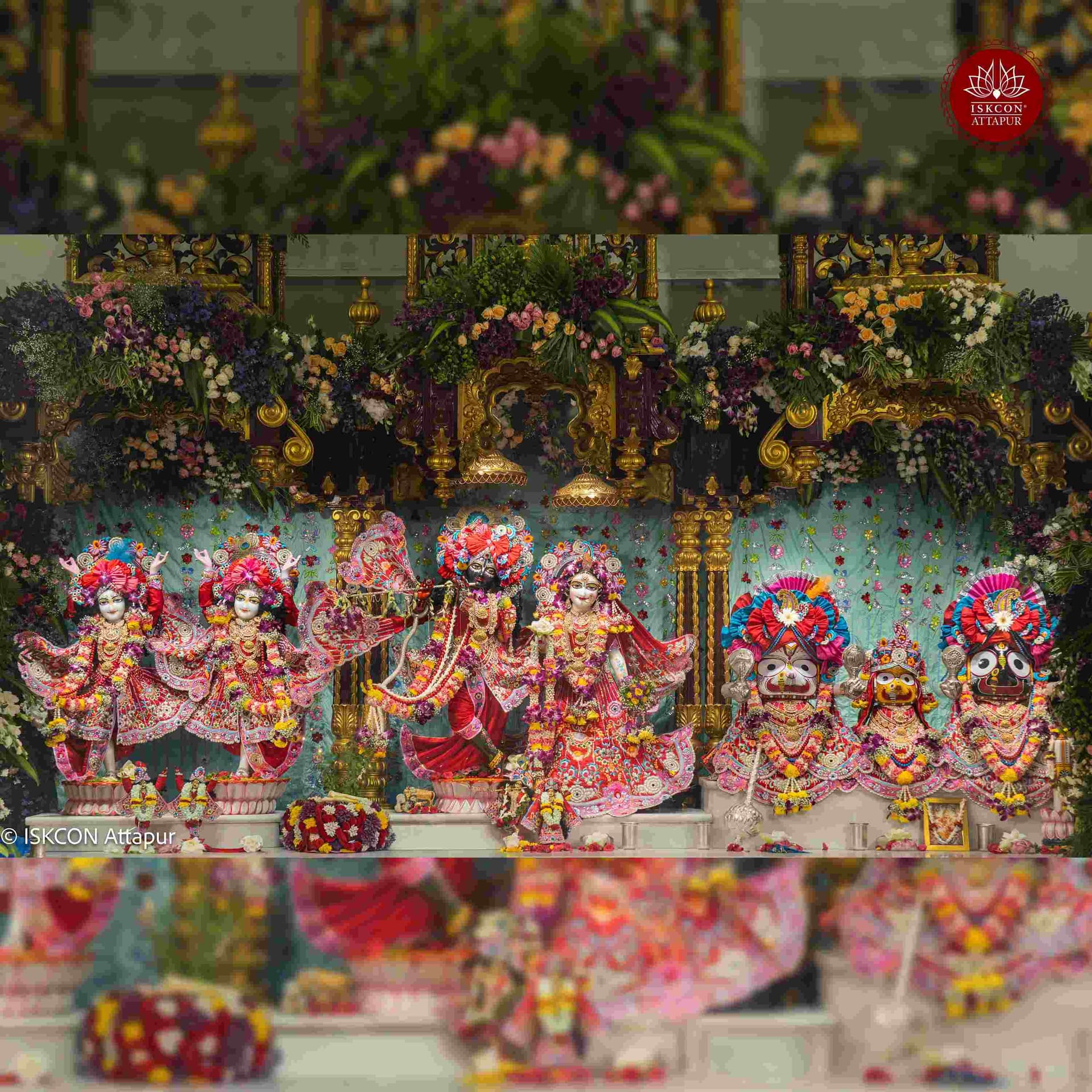Sringar Darshan photo 6 of 6 — 28 August 2026