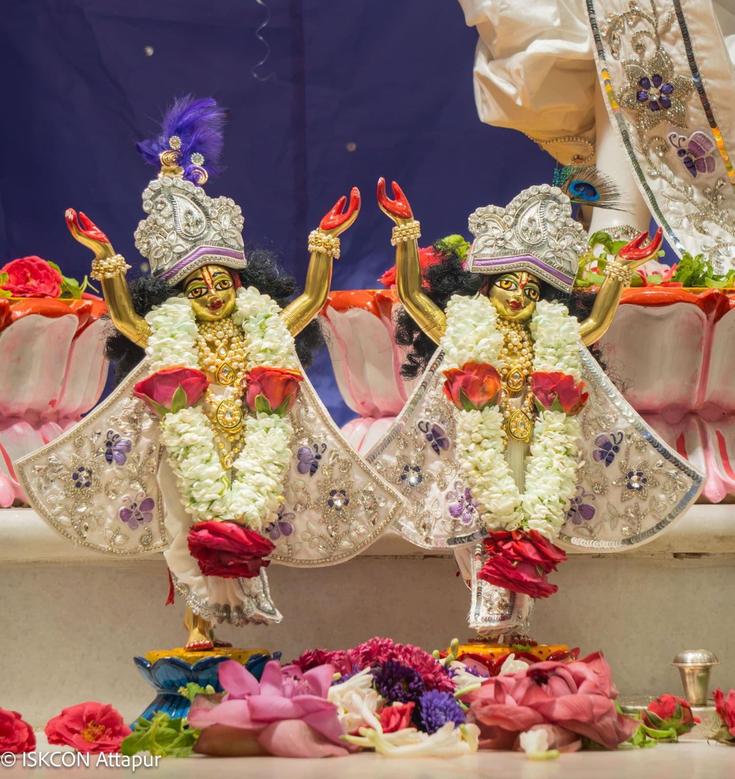 Sringar Darshan photo 4 of 6 — 31 August 2026