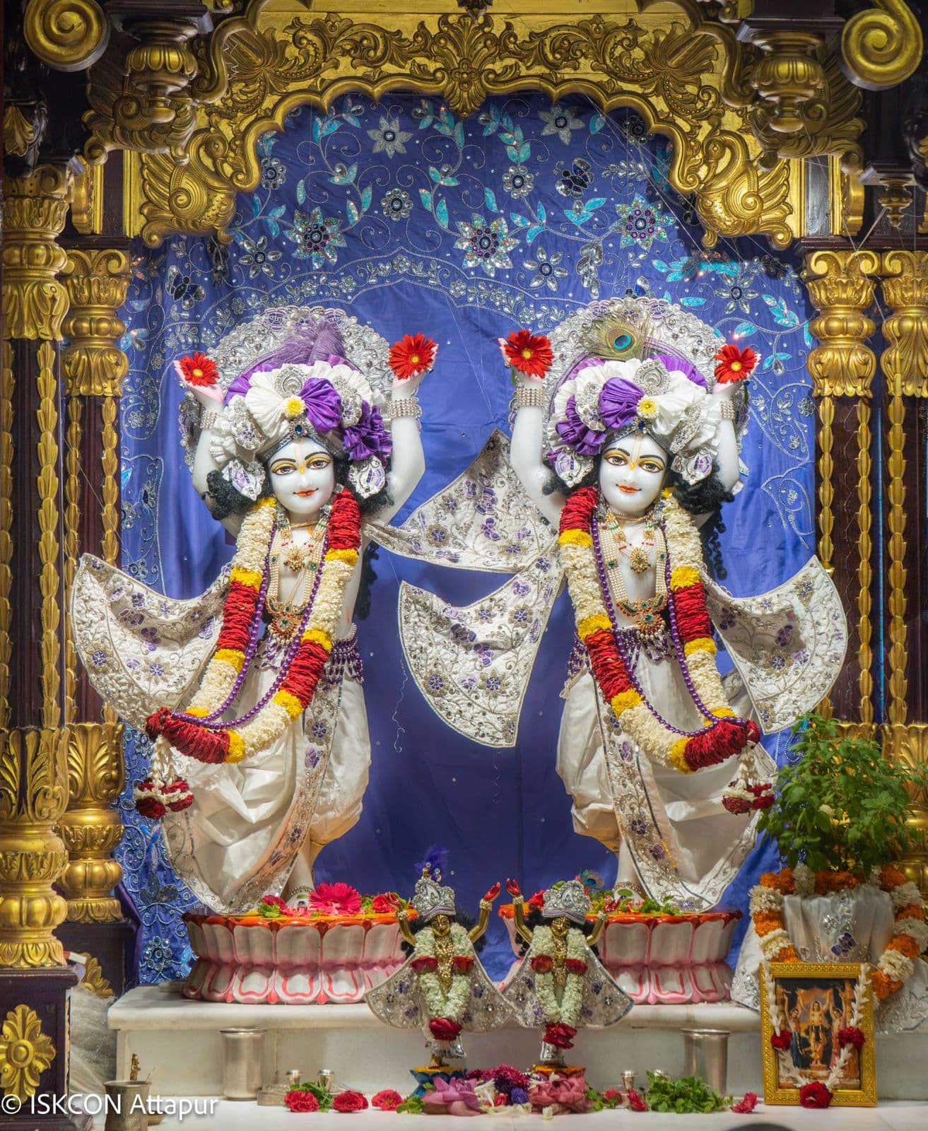 Sringar Darshan photo 5 of 6 — 31 August 2026
