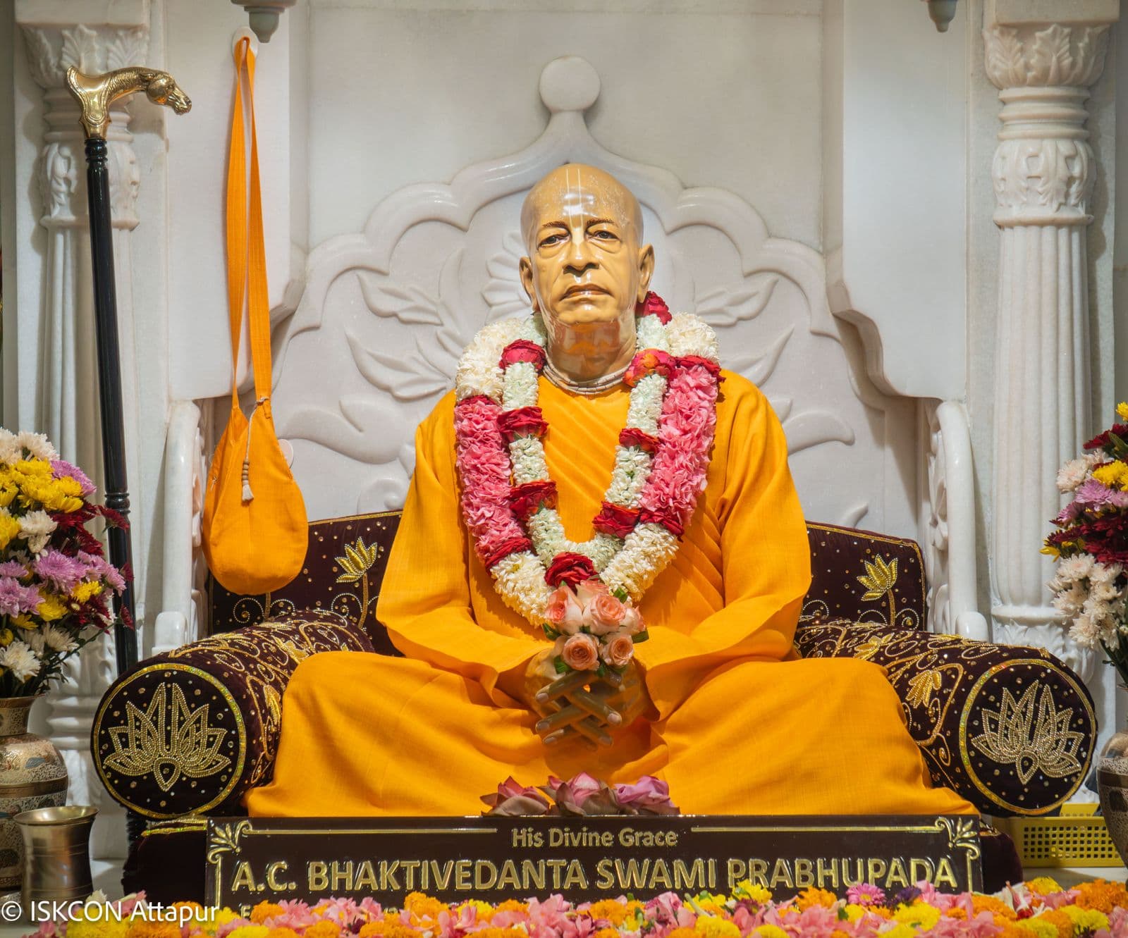 Sringar Darshan photo 6 of 6 — 31 August 2026