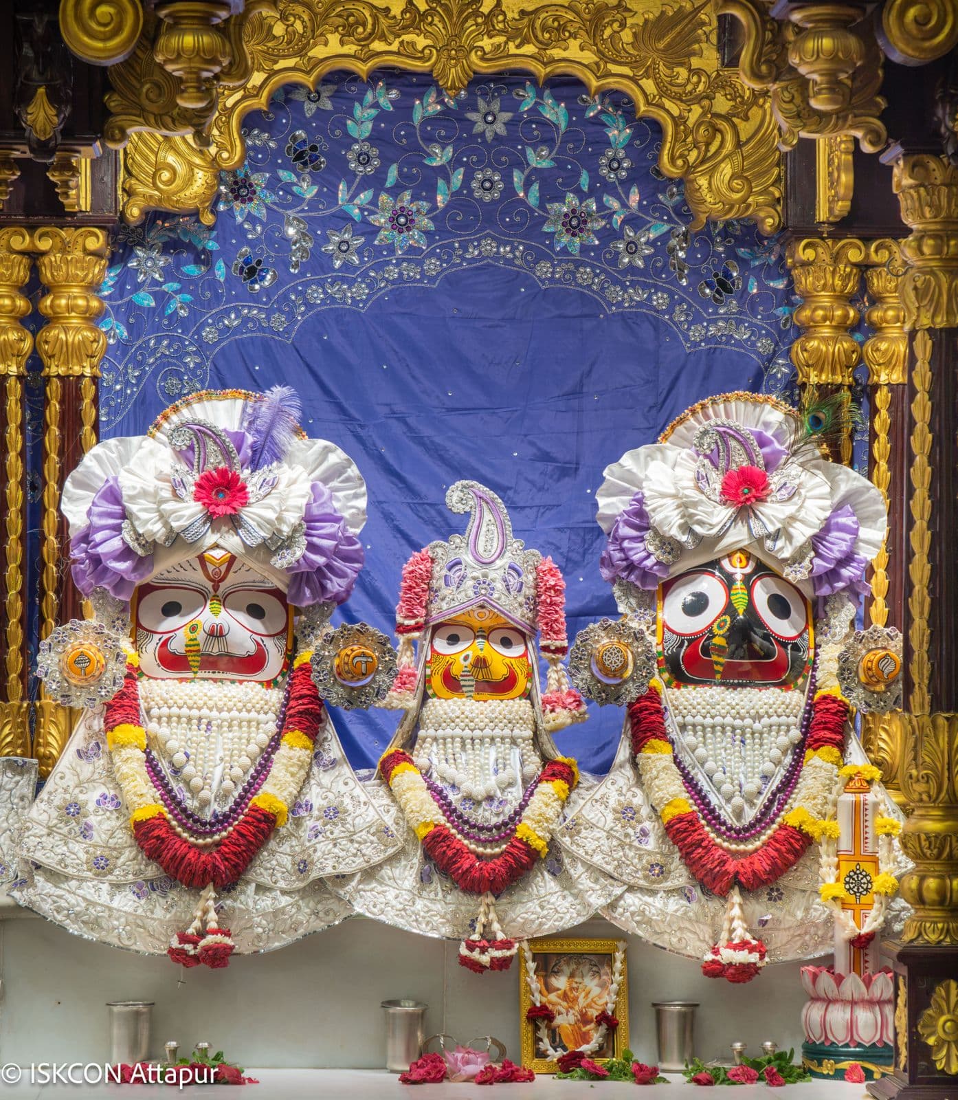 Sringar Darshan photo 2 of 6 — 31 August 2026