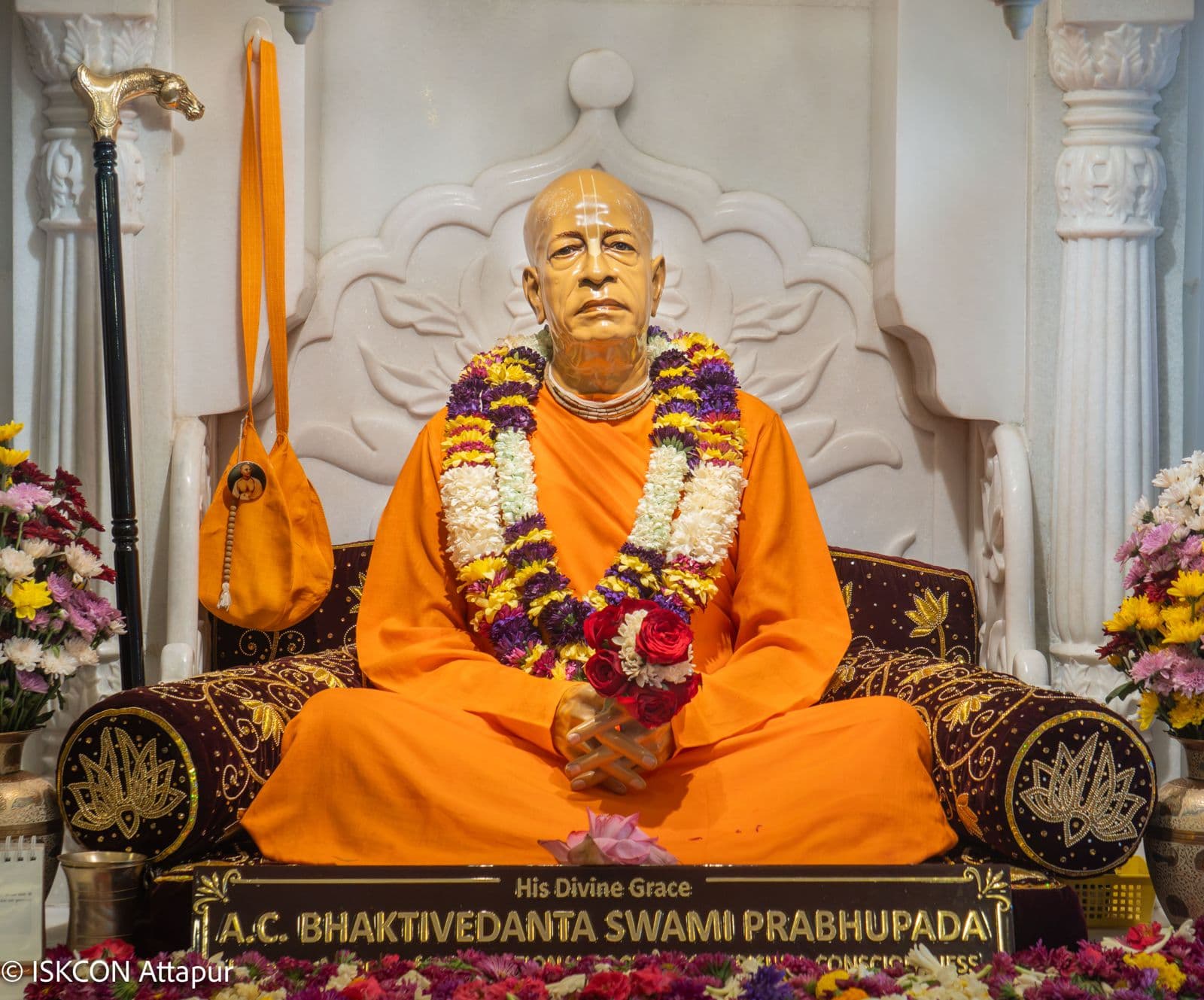Sringar Darshan photo 2 of 6 — 1 September 2026