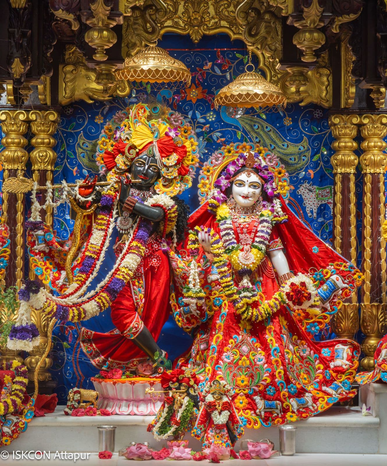 Sringar Darshan photo 1 of 6 — 1 September 2026