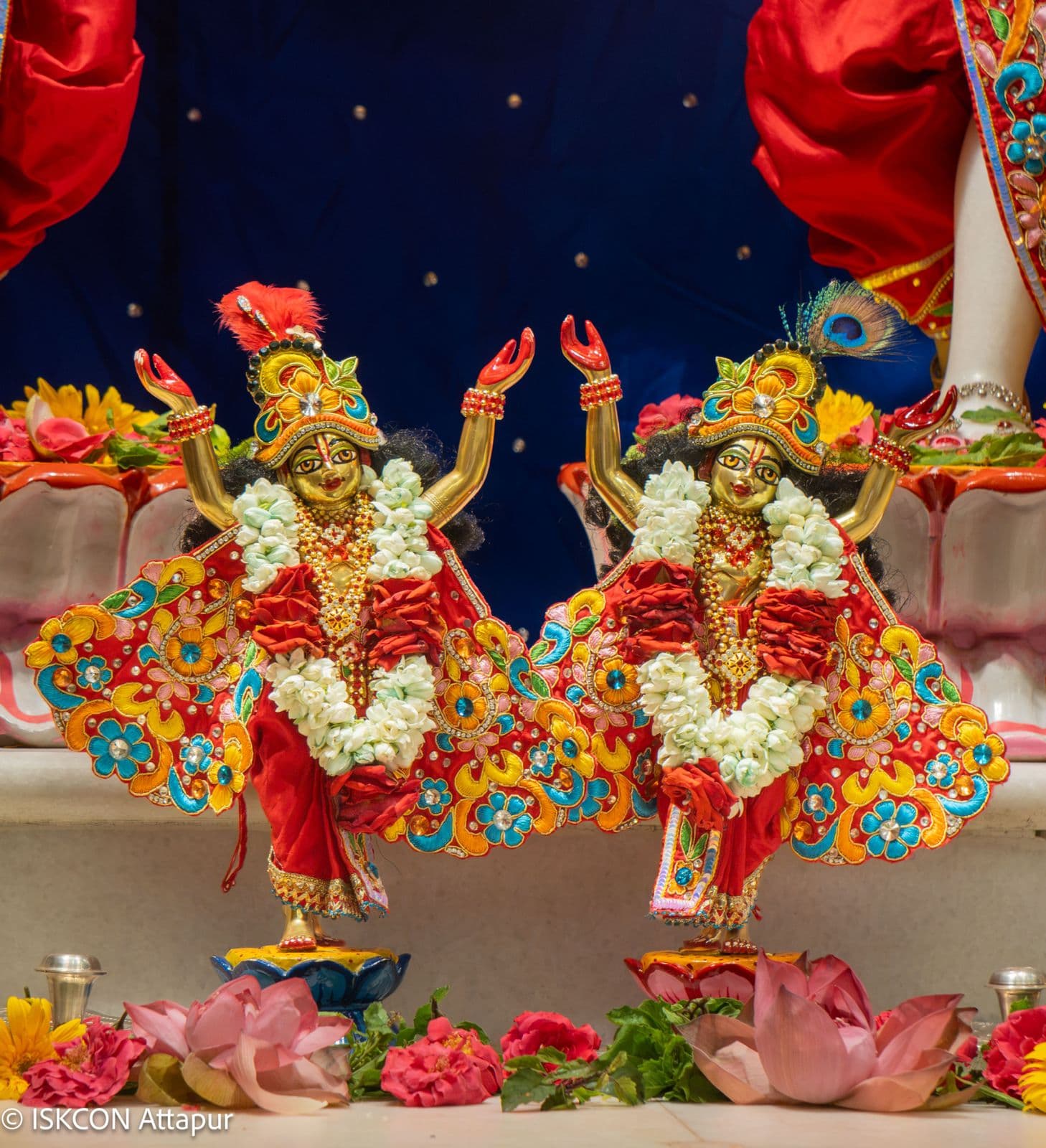 Sringar Darshan photo 3 of 6 — 1 September 2026