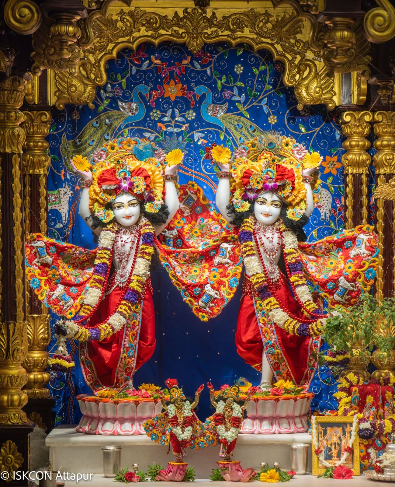 Sringar Darshan photo 4 of 6 — 1 September 2026
