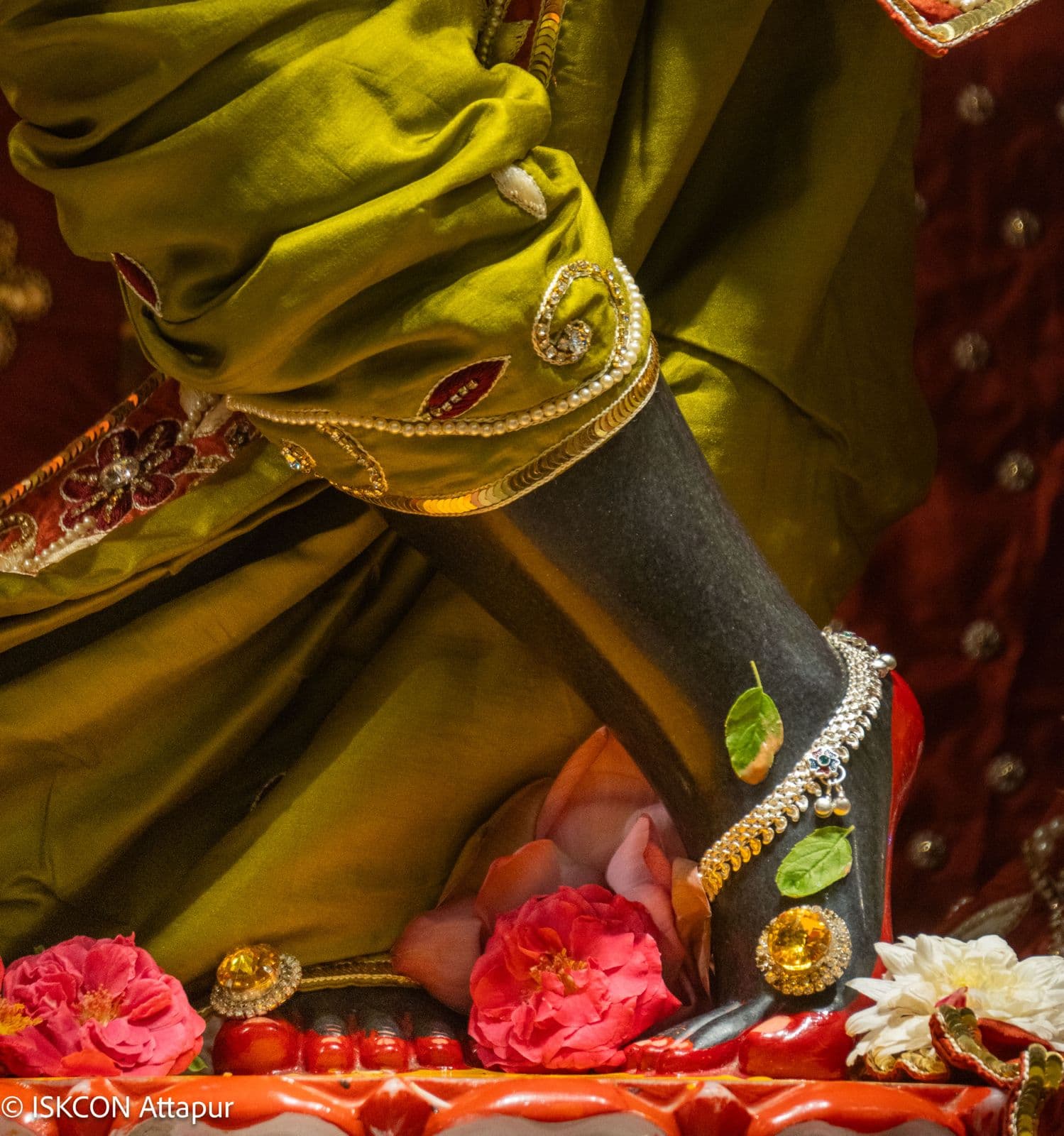 Sringar Darshan photo 4 of 6 — 2 September 2026