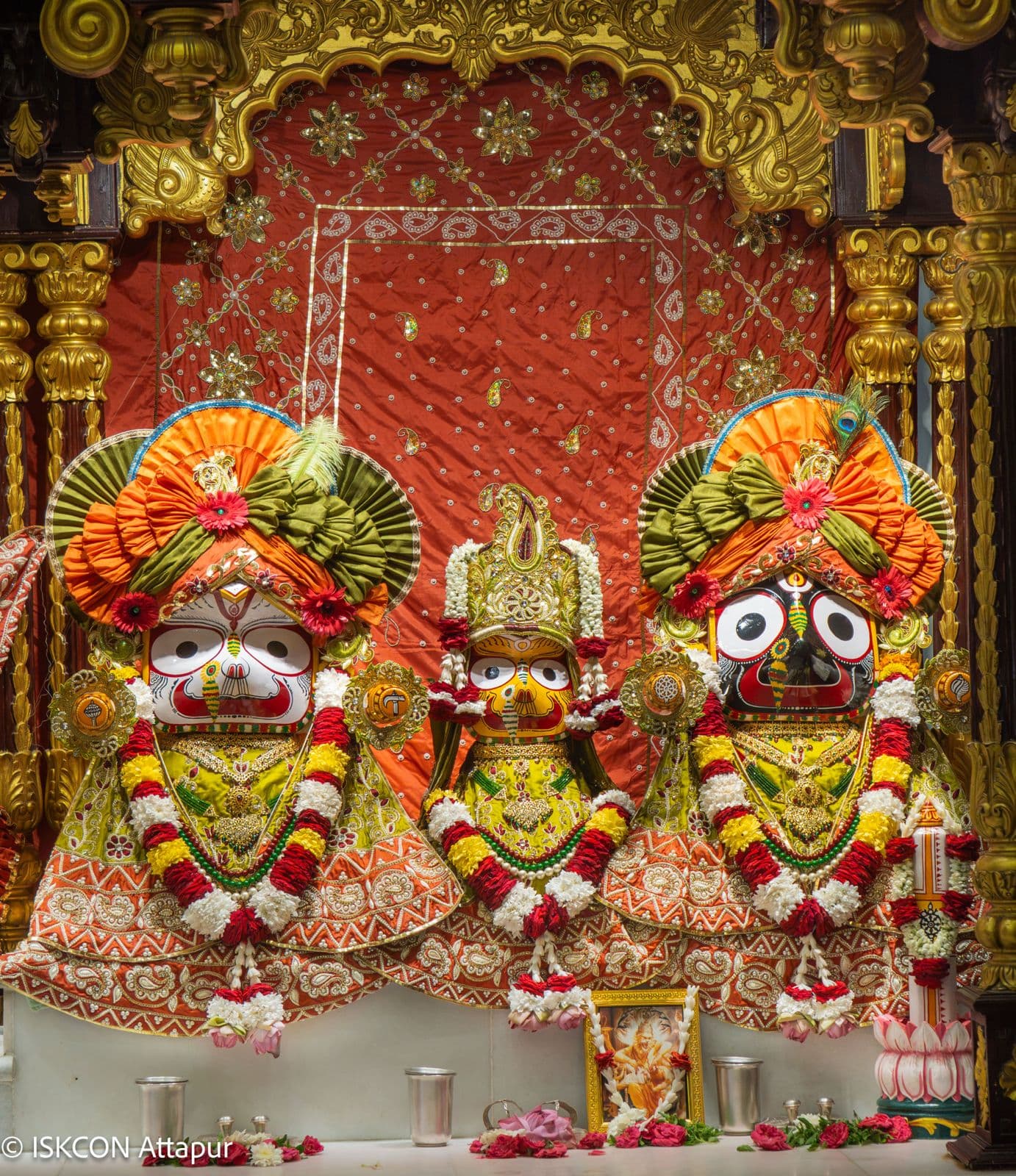 Sringar Darshan photo 2 of 6 — 2 September 2026