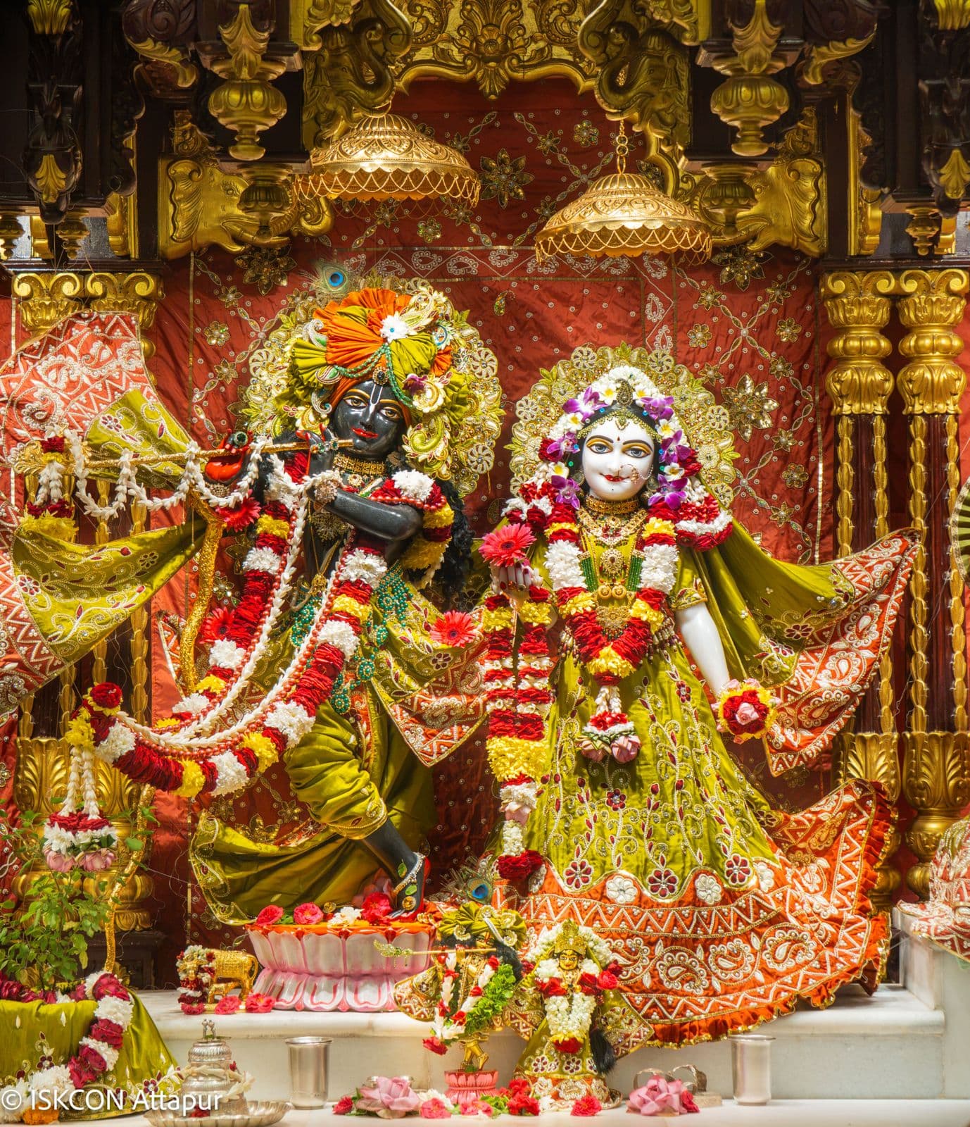 Sringar Darshan photo 1 of 6 — 2 September 2026