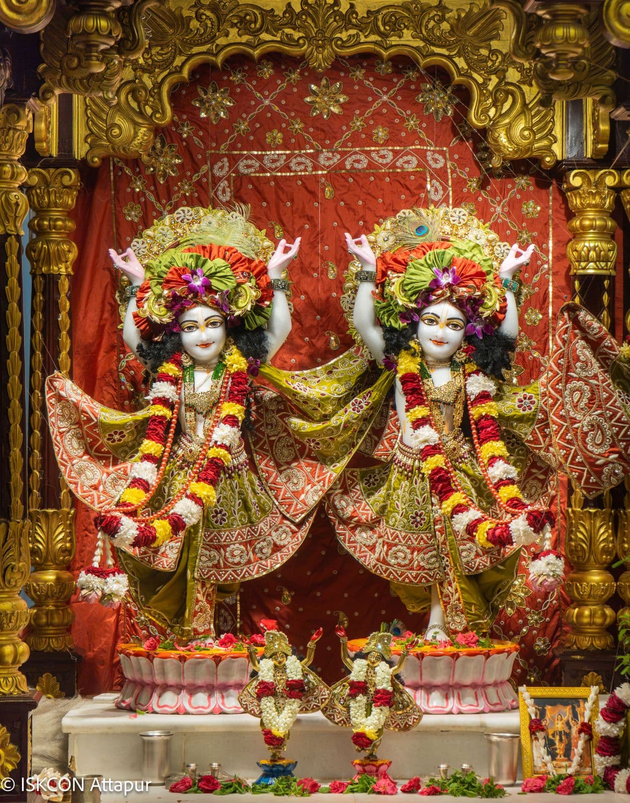 Sringar Darshan photo 5 of 6 — 2 September 2026