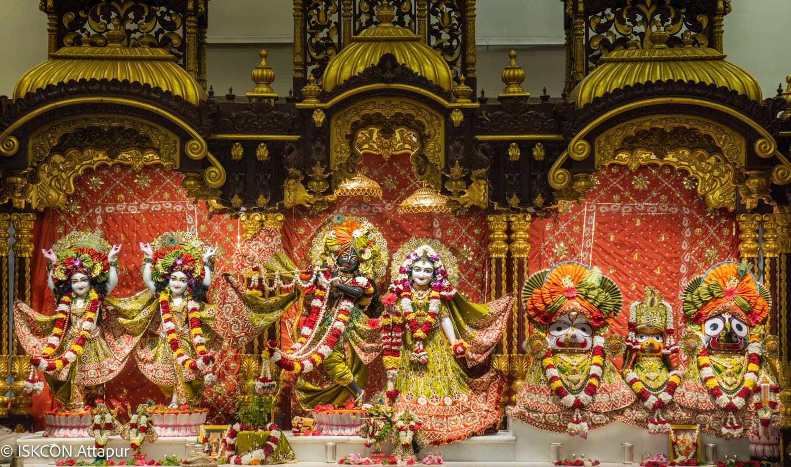 Sringar Darshan photo 3 of 6 — 2 September 2026