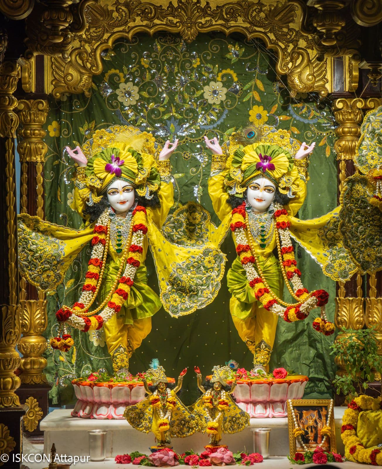 Sringar Darshan photo 3 of 6 — 3 September 2026