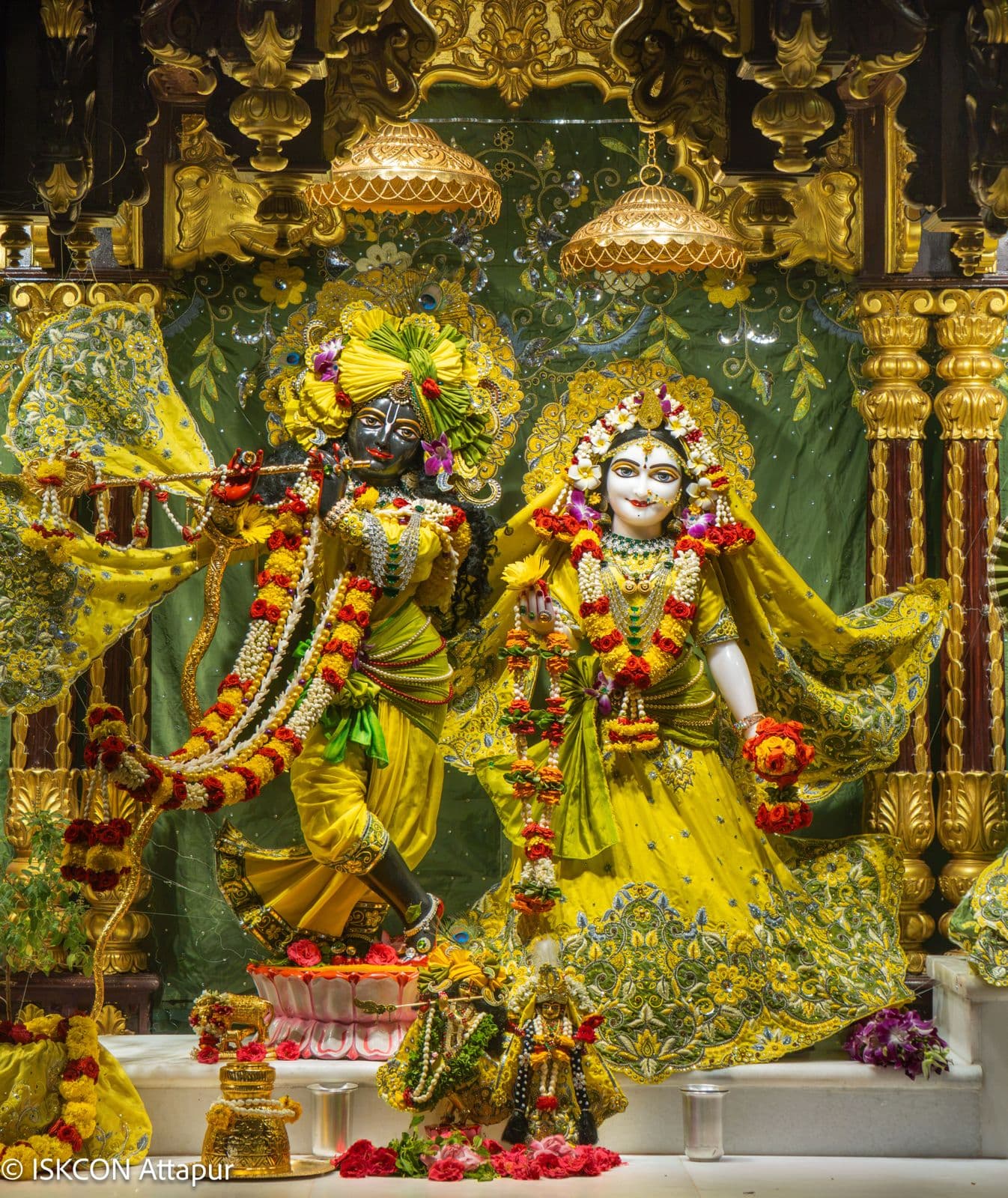 Sringar Darshan photo 1 of 6 — 3 September 2026