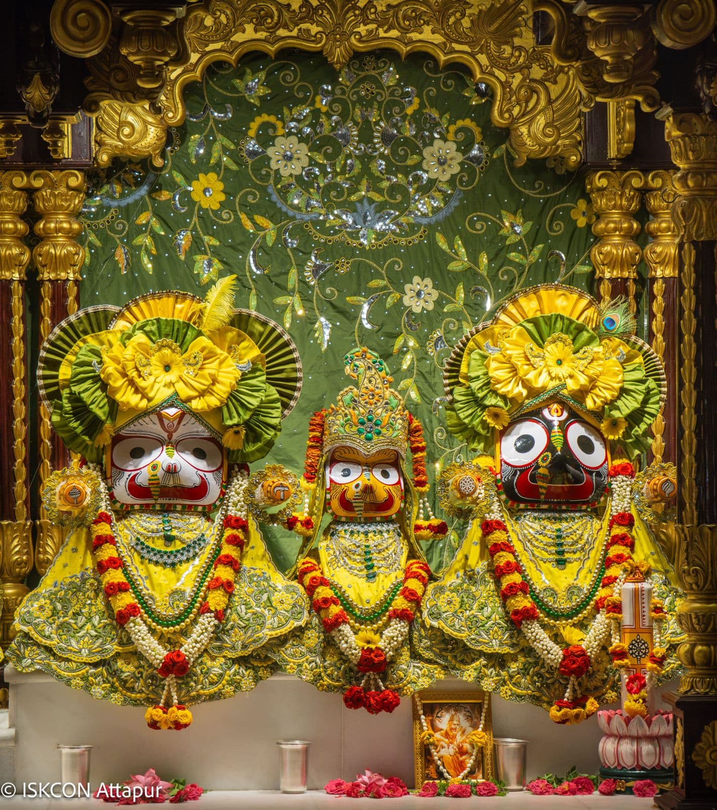 Sringar Darshan photo 4 of 6 — 3 September 2026