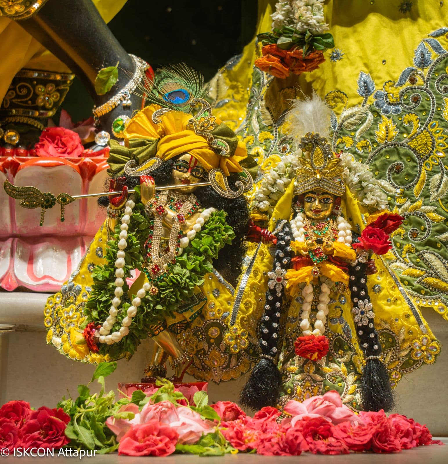 Sringar Darshan photo 2 of 6 — 3 September 2026