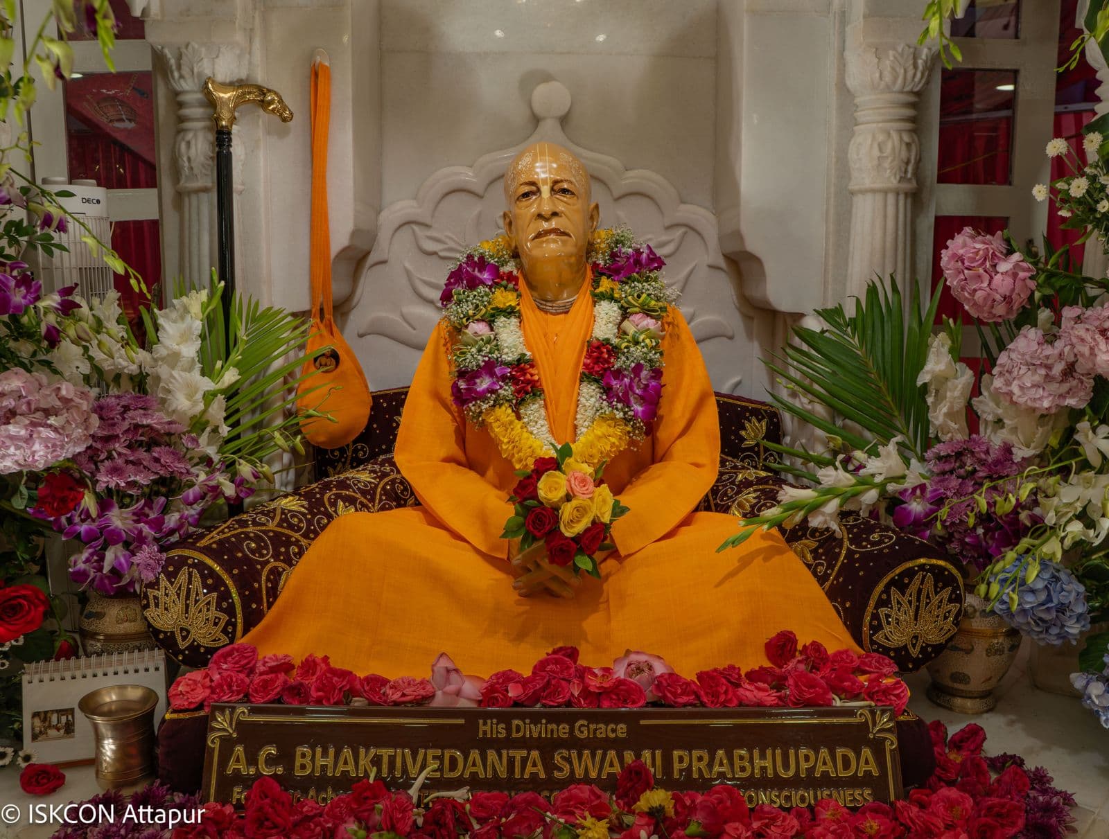 Sringar Darshan photo 4 of 6 — 4 September 2026