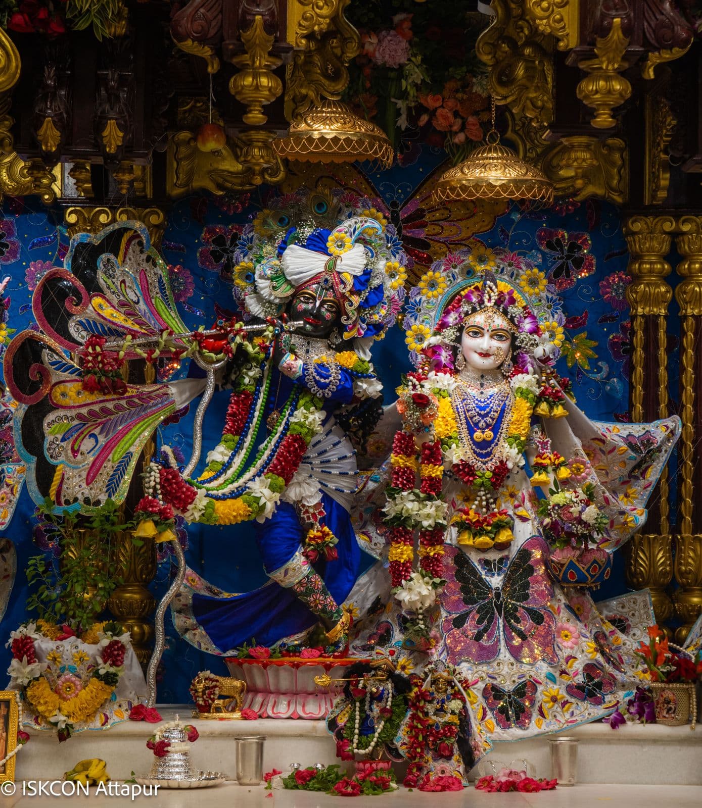 Sringar Darshan photo 1 of 6 — 4 September 2026