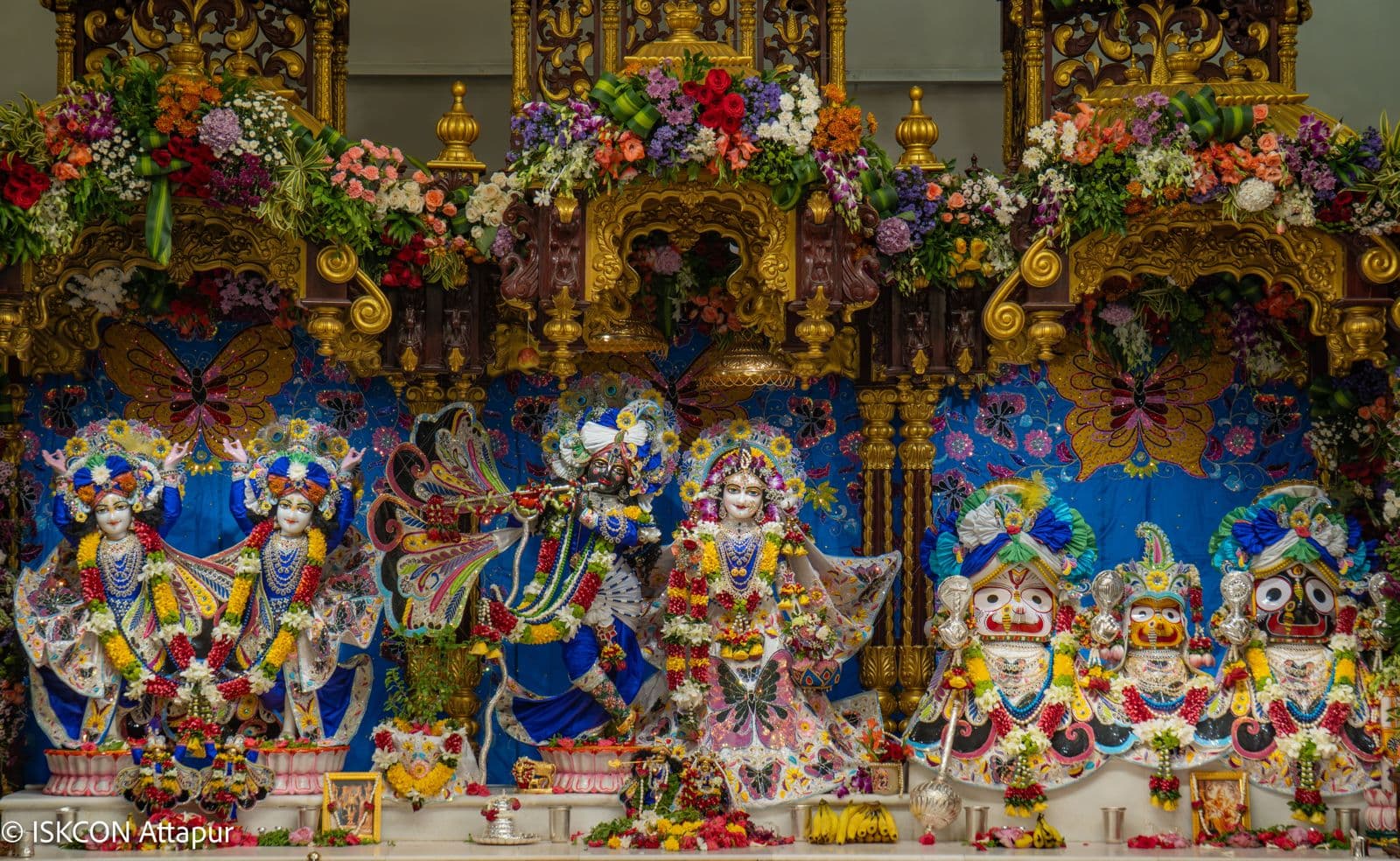 Sringar Darshan photo 2 of 6 — 4 September 2026