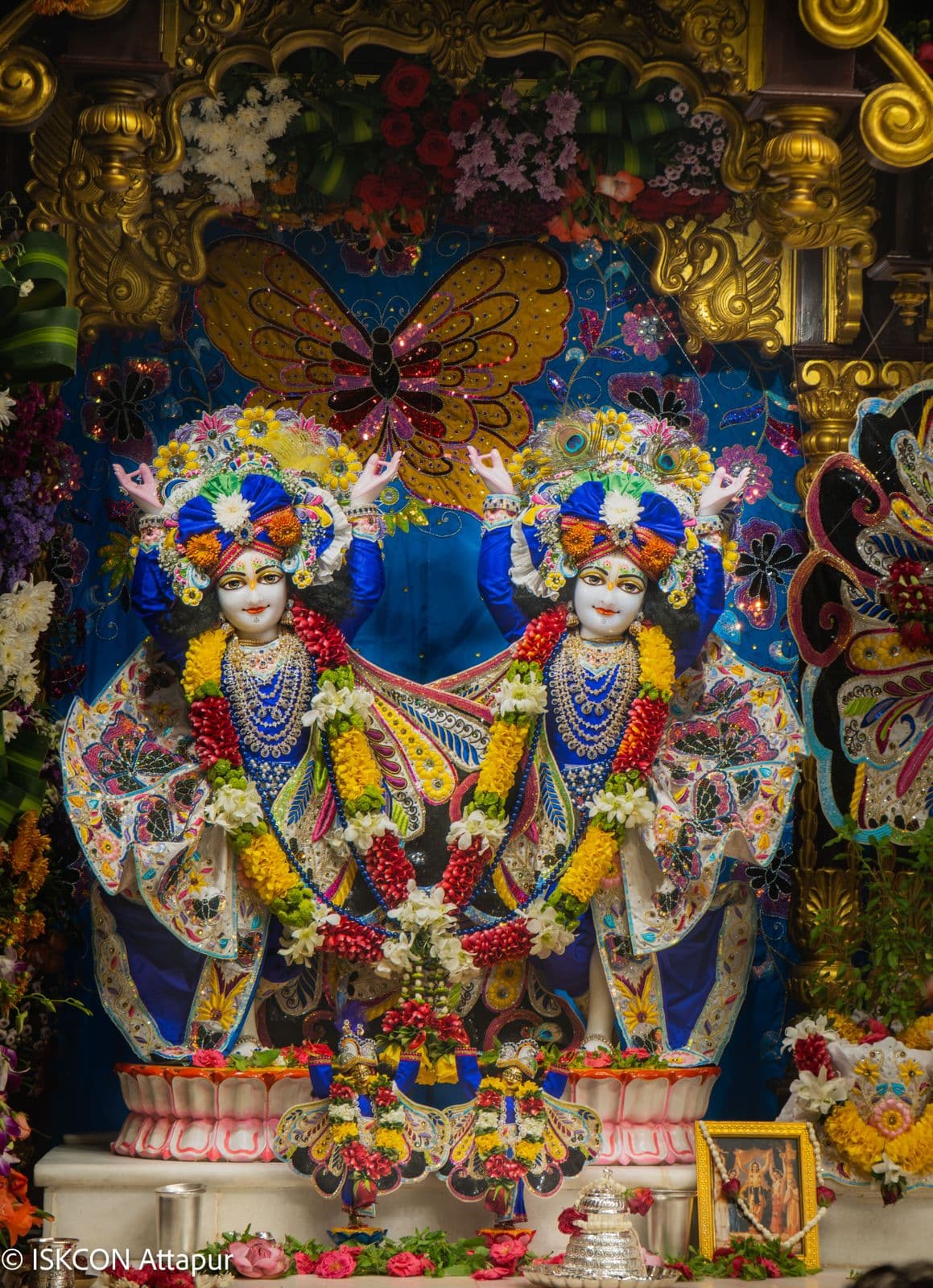 Sringar Darshan photo 3 of 6 — 4 September 2026