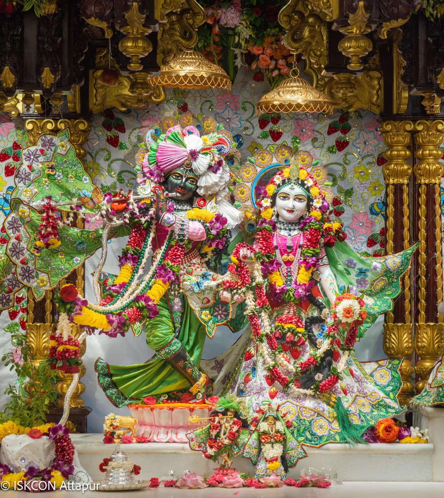 Sringar Darshan photo 1 of 6 — 5 September 2026