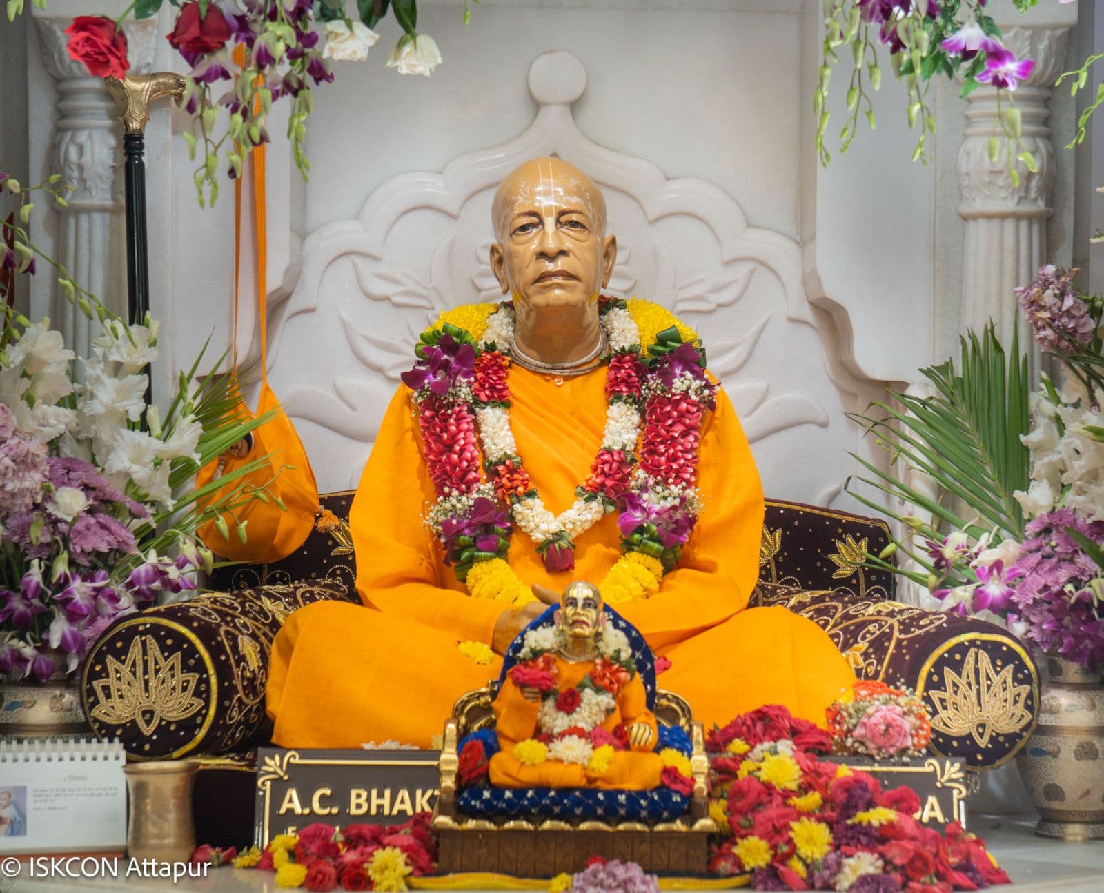Sringar Darshan photo 2 of 6 — 5 September 2026