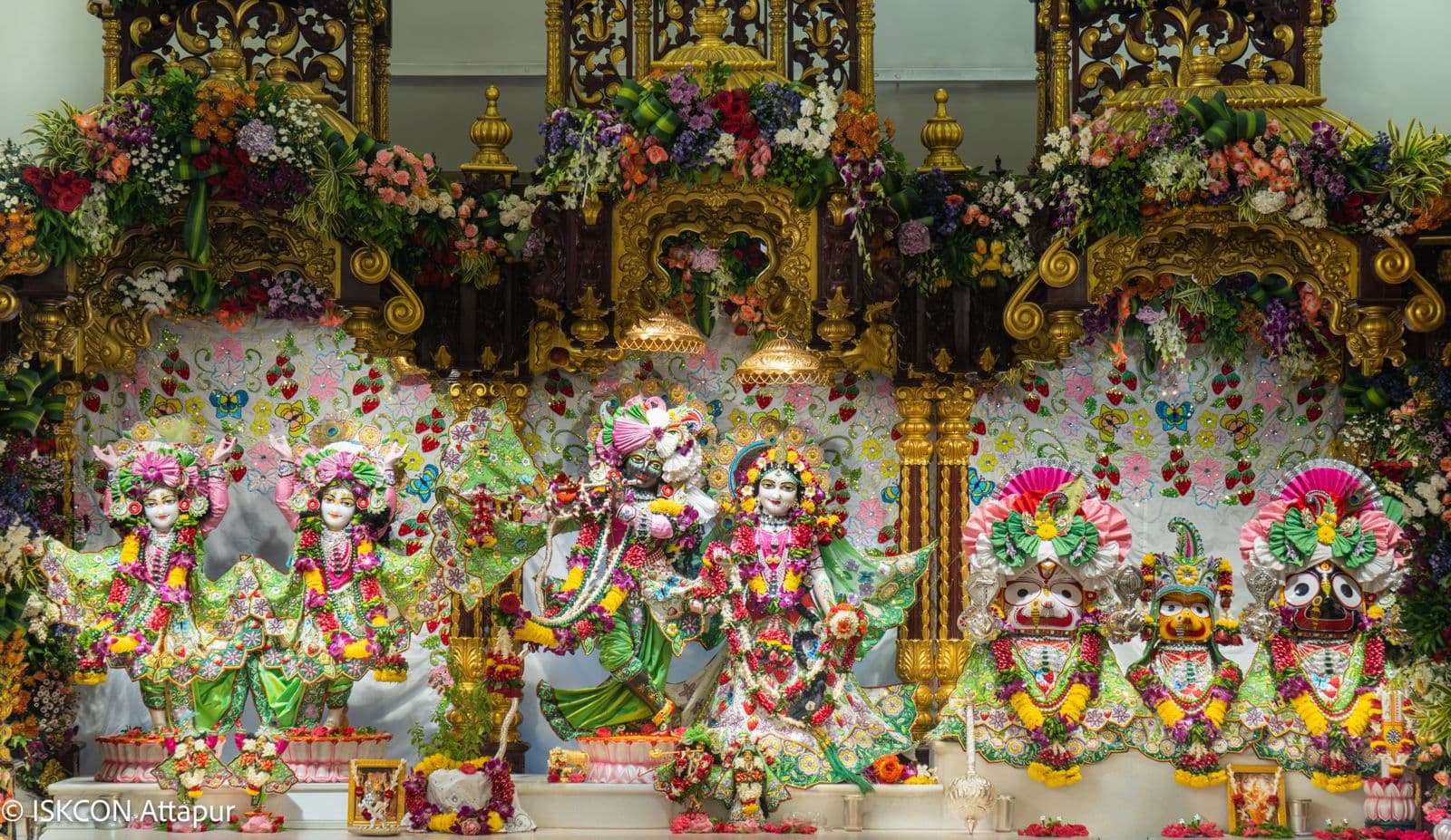 Sringar Darshan photo 6 of 6 — 5 September 2026