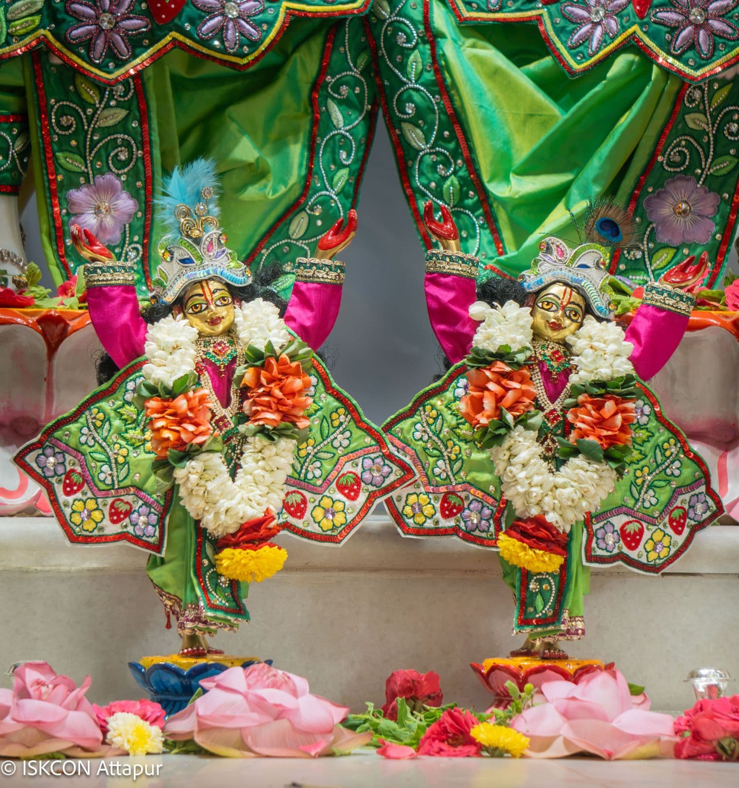 Sringar Darshan photo 4 of 6 — 5 September 2026