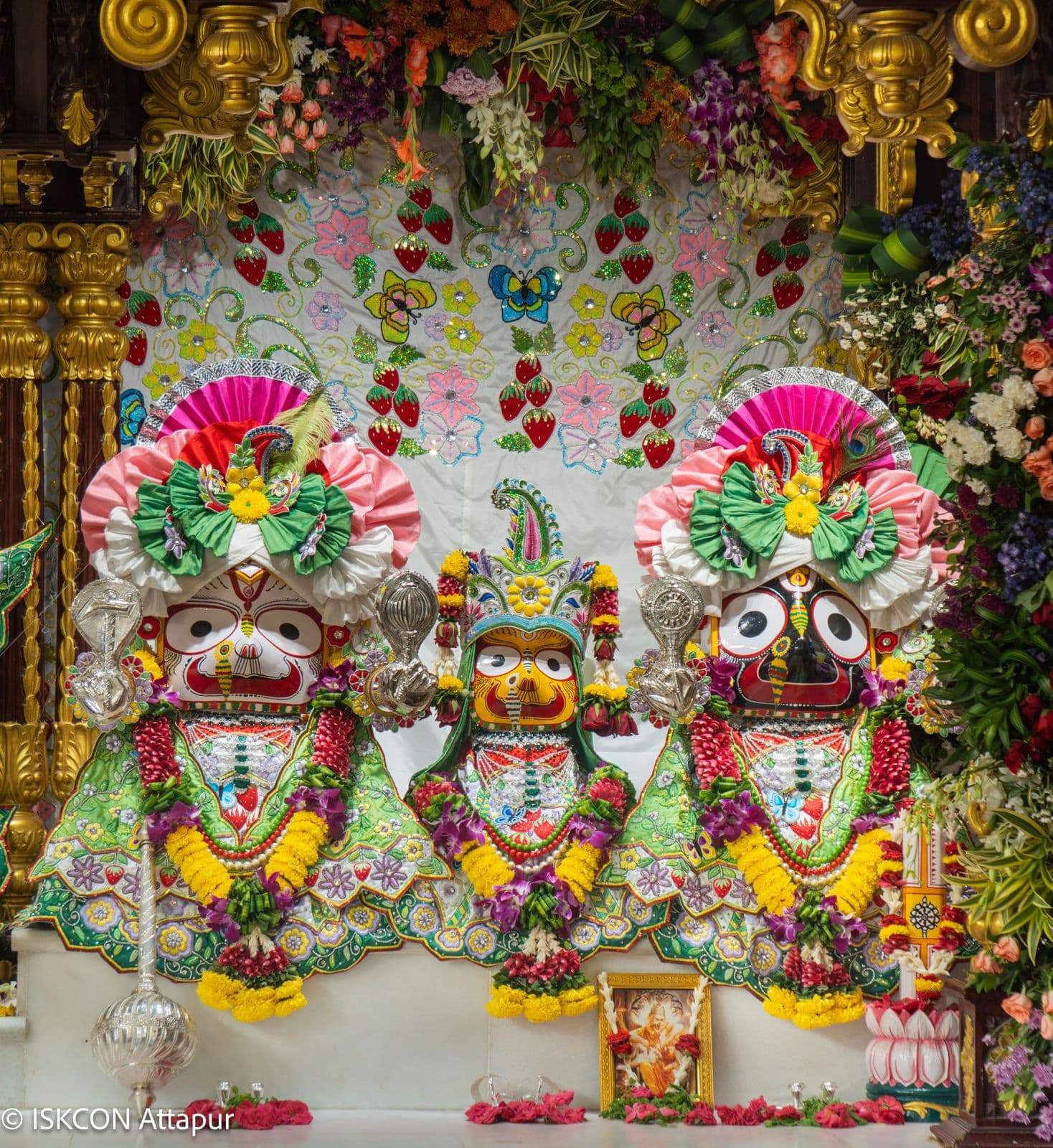 Sringar Darshan photo 5 of 6 — 5 September 2026