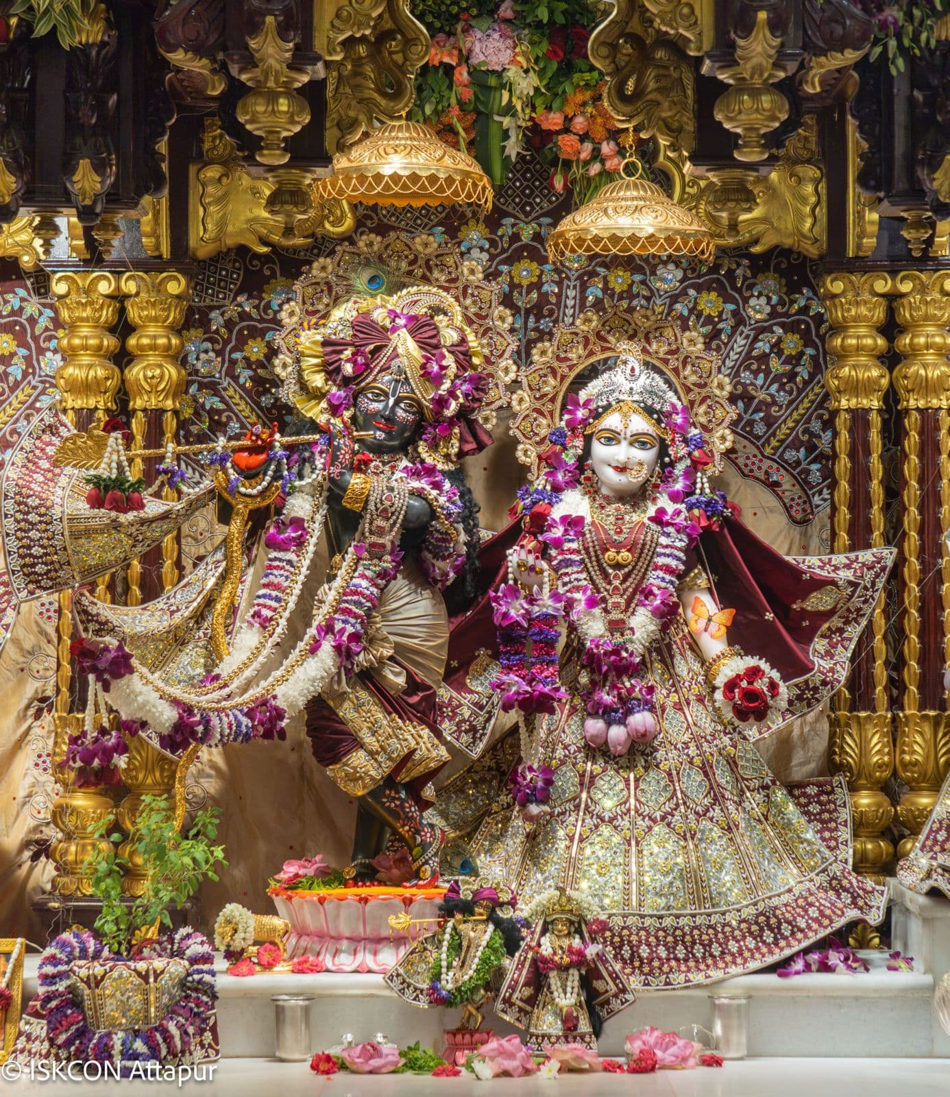 Sringar Darshan photo 1 of 6 — 6 September 2026