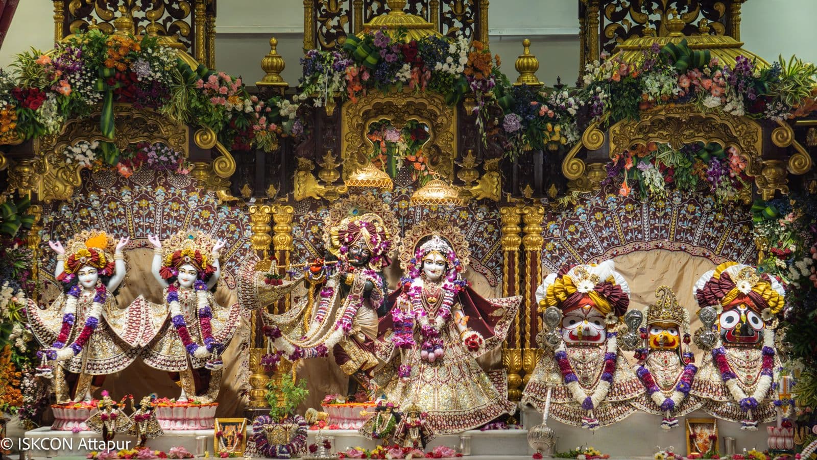 Sringar Darshan photo 6 of 6 — 6 September 2026
