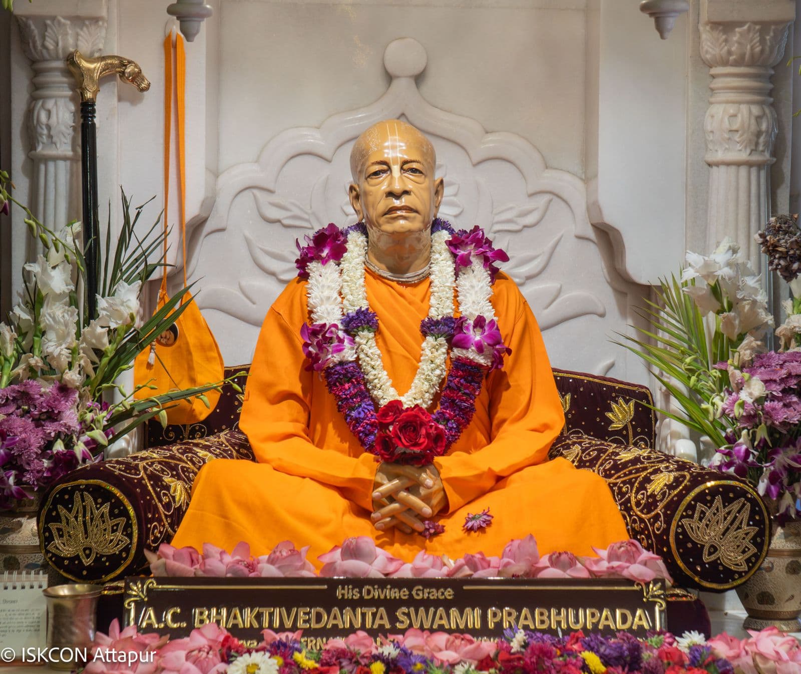 Sringar Darshan photo 2 of 6 — 6 September 2026