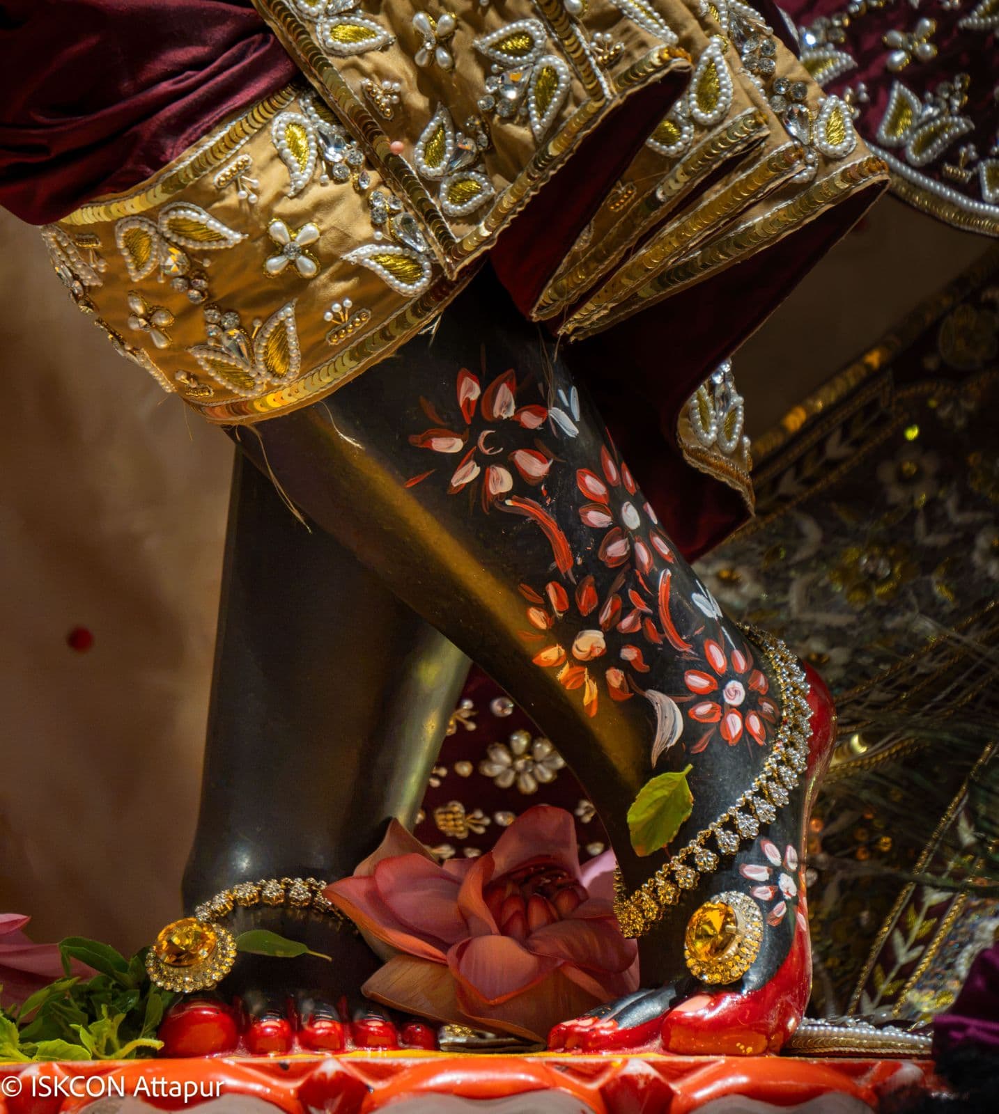 Sringar Darshan photo 3 of 6 — 6 September 2026
