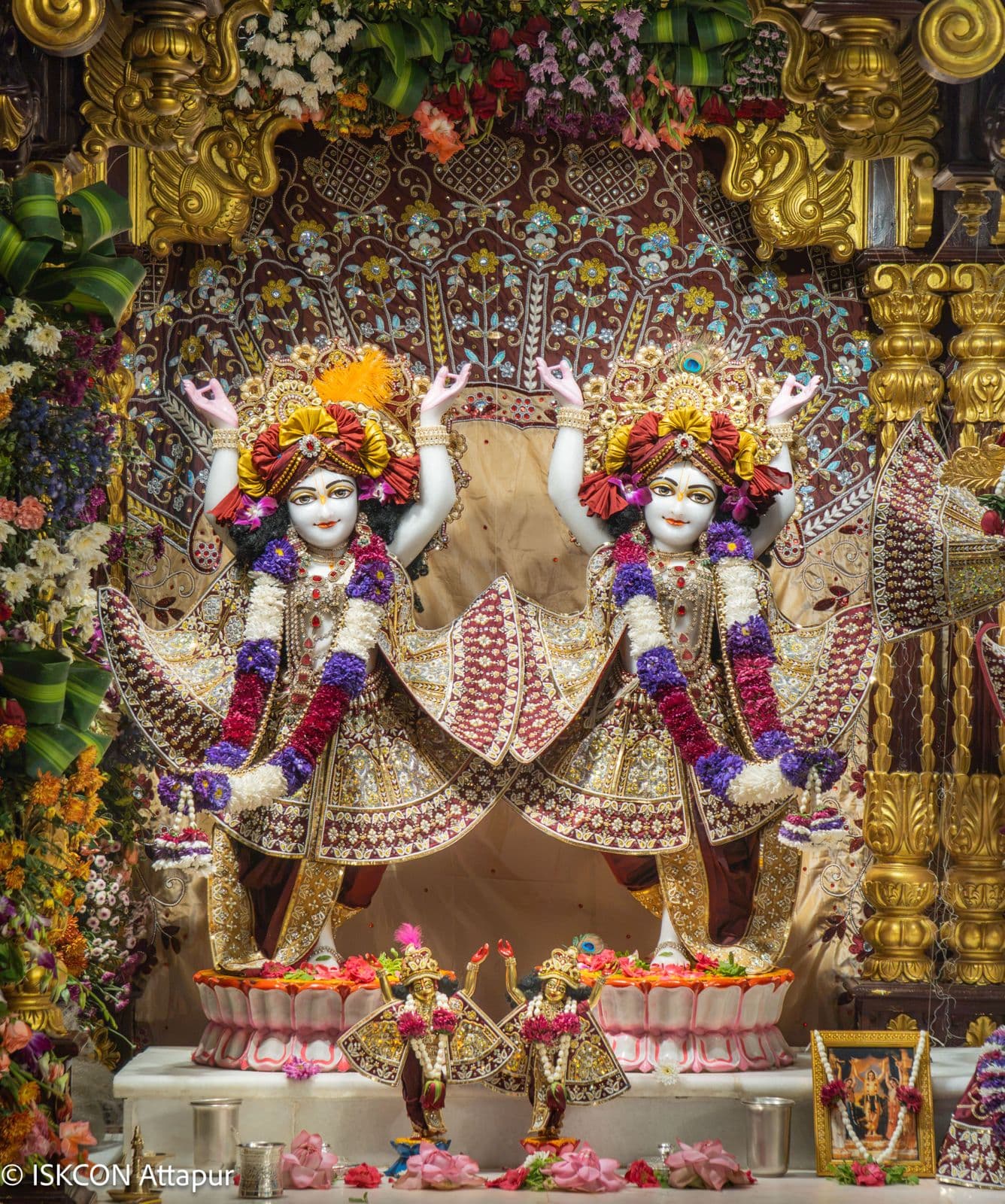 Sringar Darshan photo 4 of 6 — 6 September 2026
