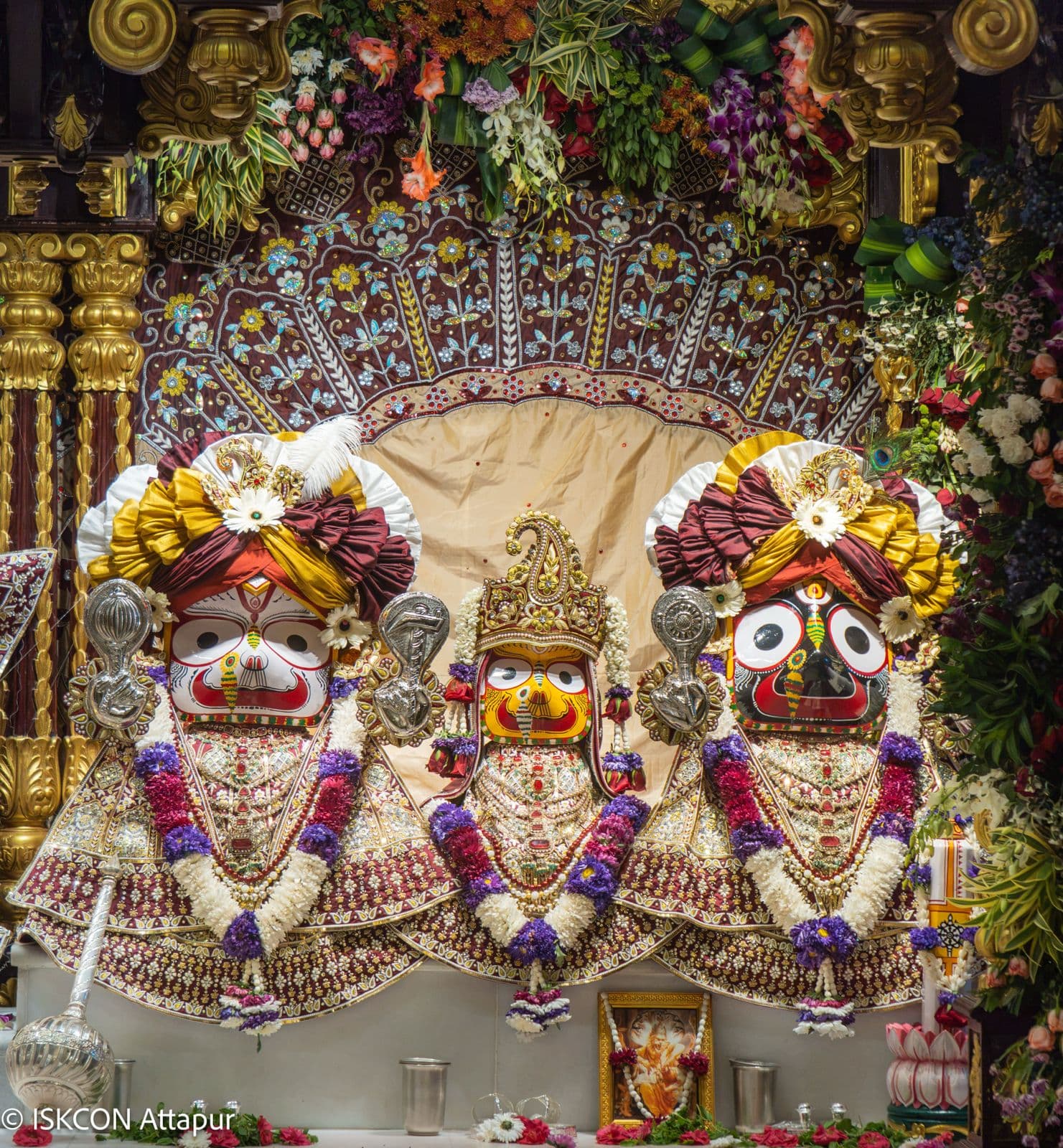 Sringar Darshan photo 5 of 6 — 6 September 2026