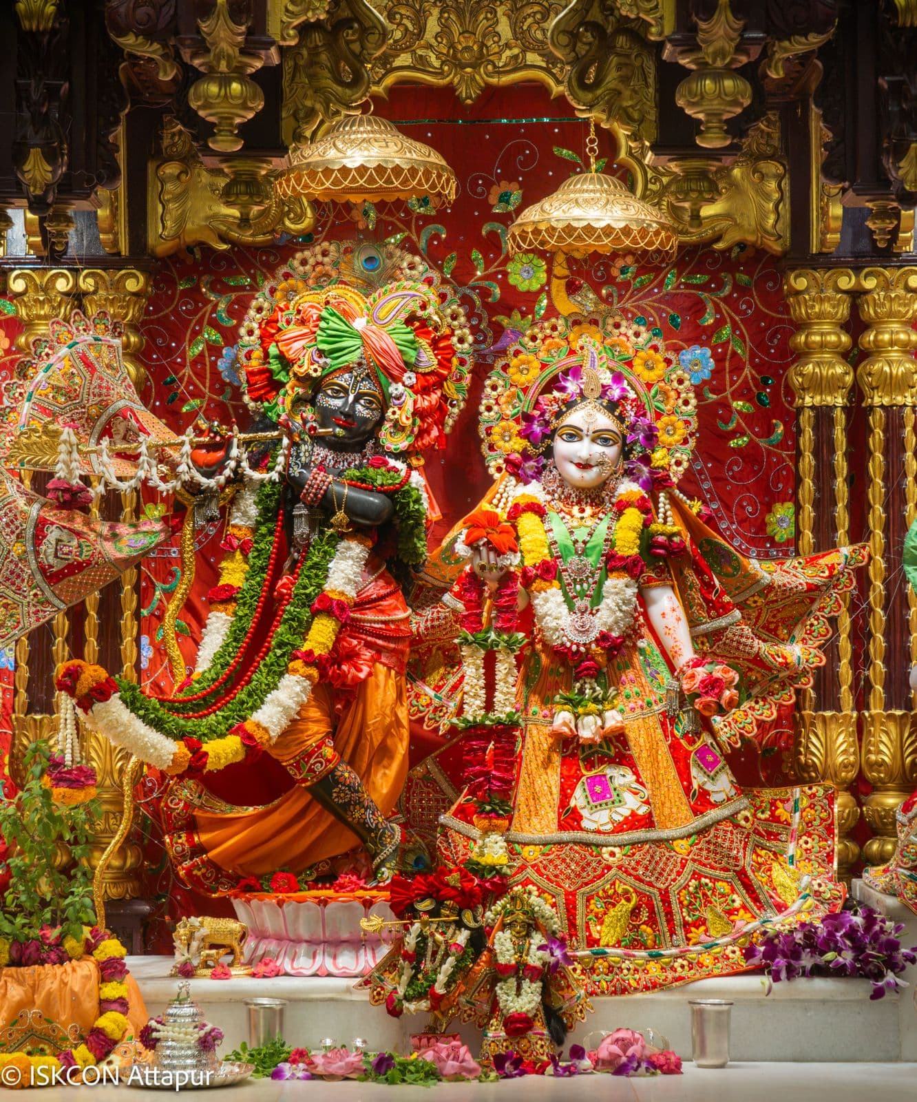 Sringar Darshan photo 1 of 6 — 7 September 2026